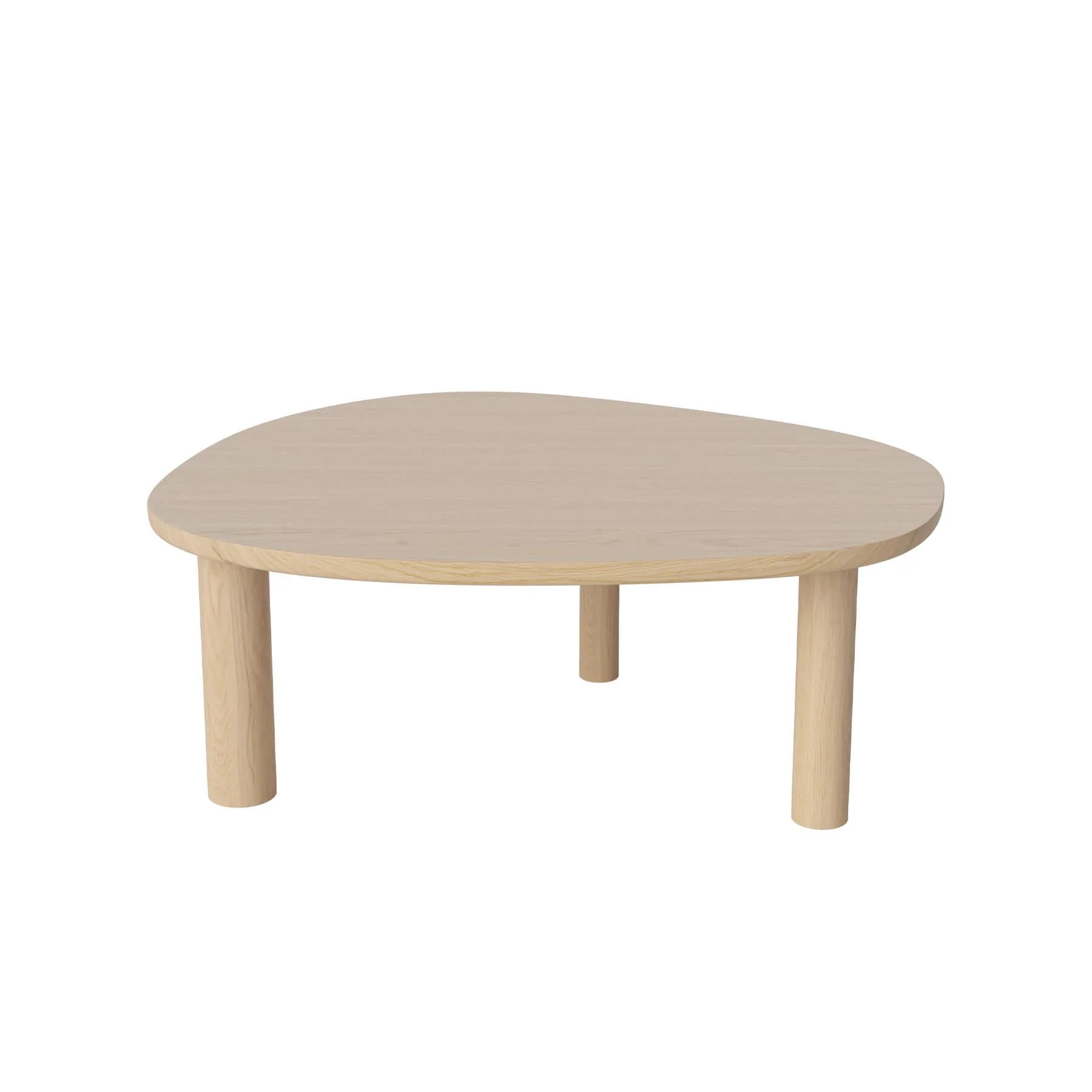 Bolia Latch Coffee Table - Image 8