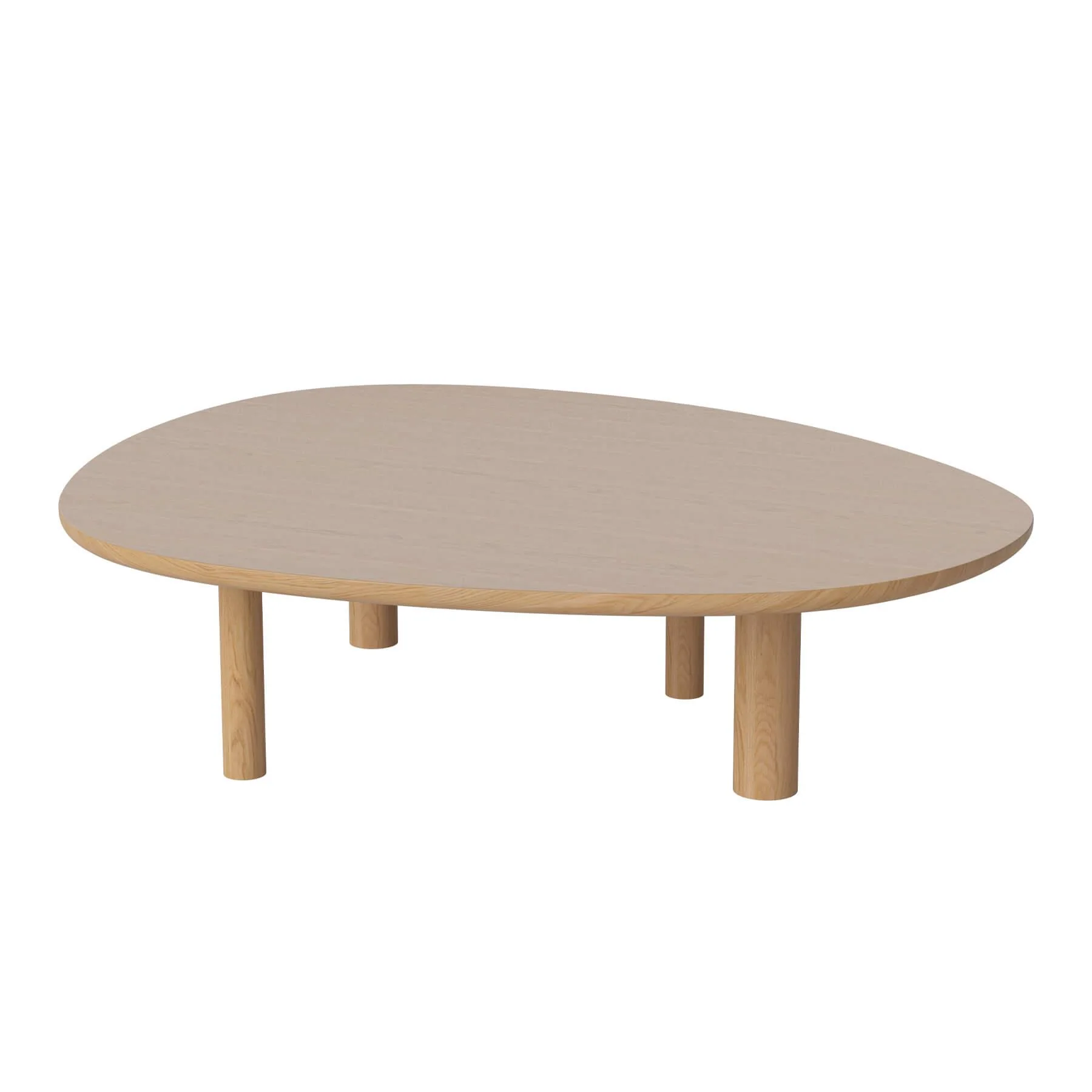 Bolia Latch Coffee Table - Image 9