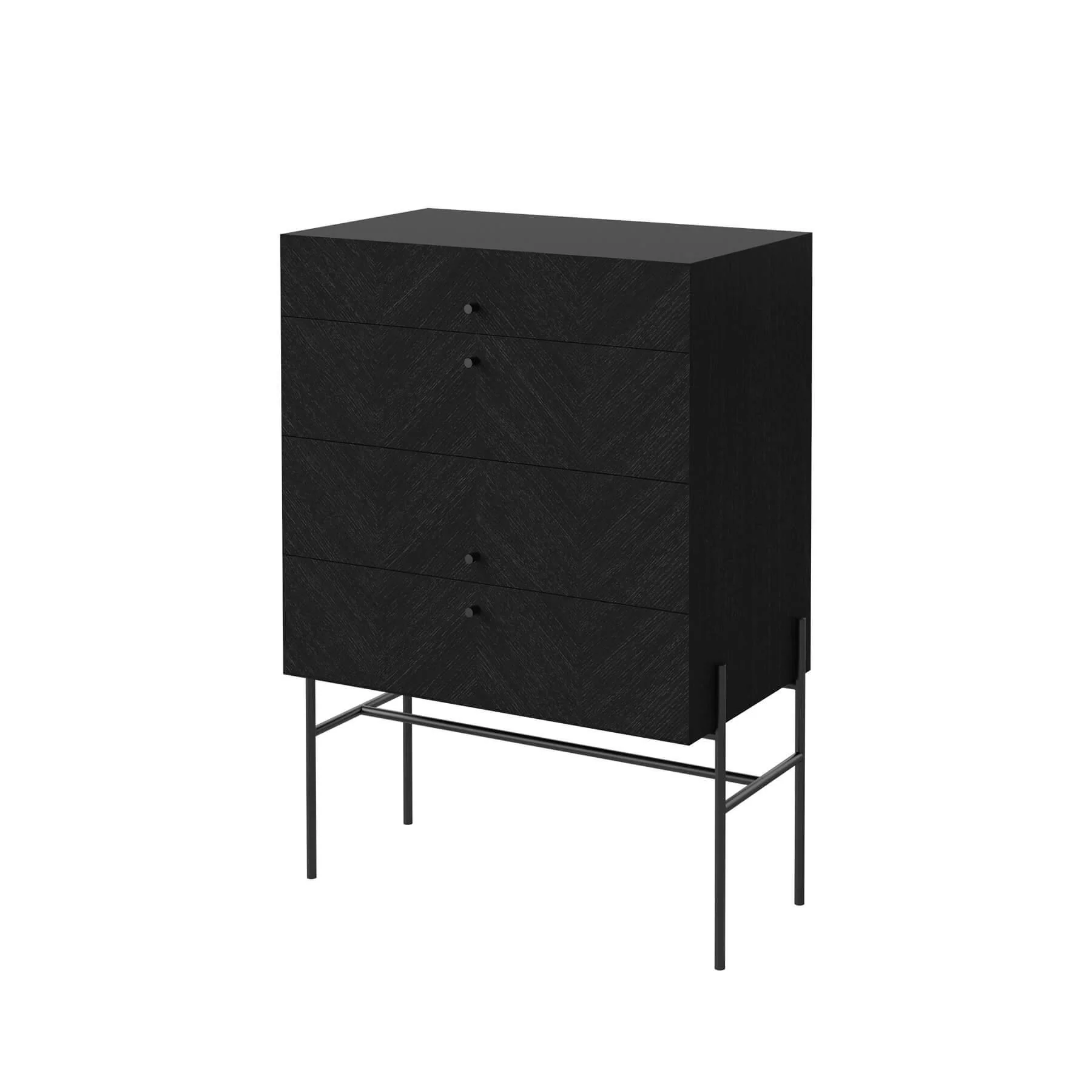 Bolia Luxe Dresser - Image 16
