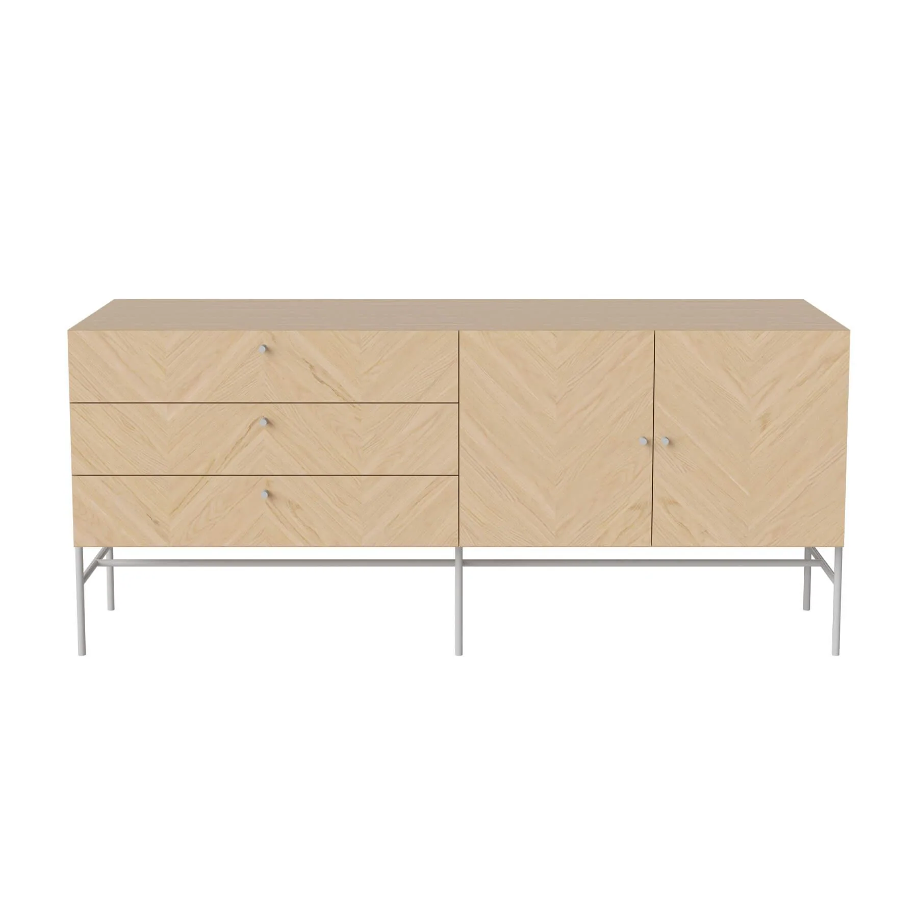 Bolia Luxe Sideboard - Image 14