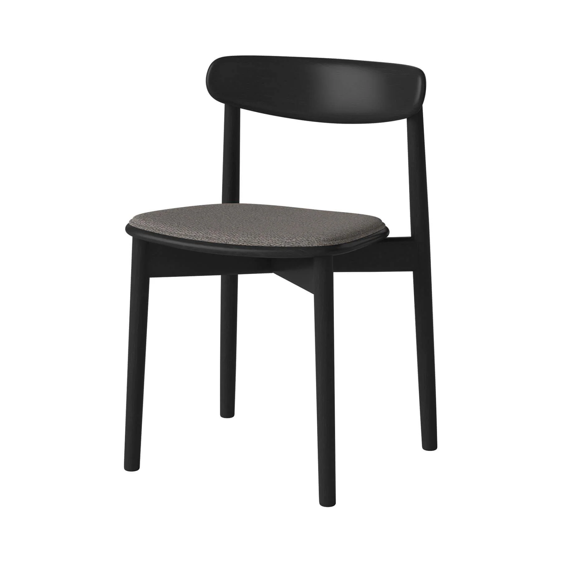 Bolia Merge Dining Chair, Upholstered - Image 19