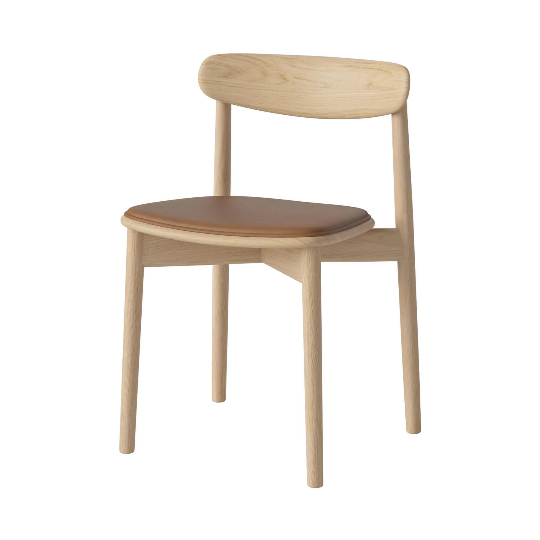 Bolia Merge Dining Chair, Upholstered - Image 40