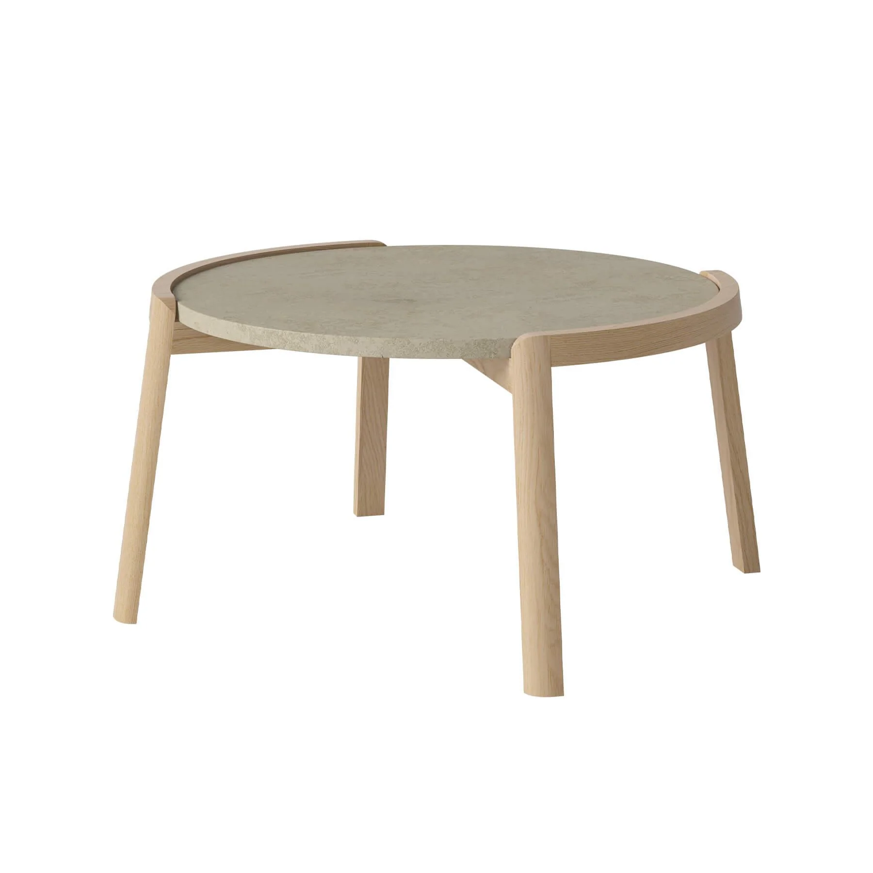 Bolia Mix Coffee Table - Image 11