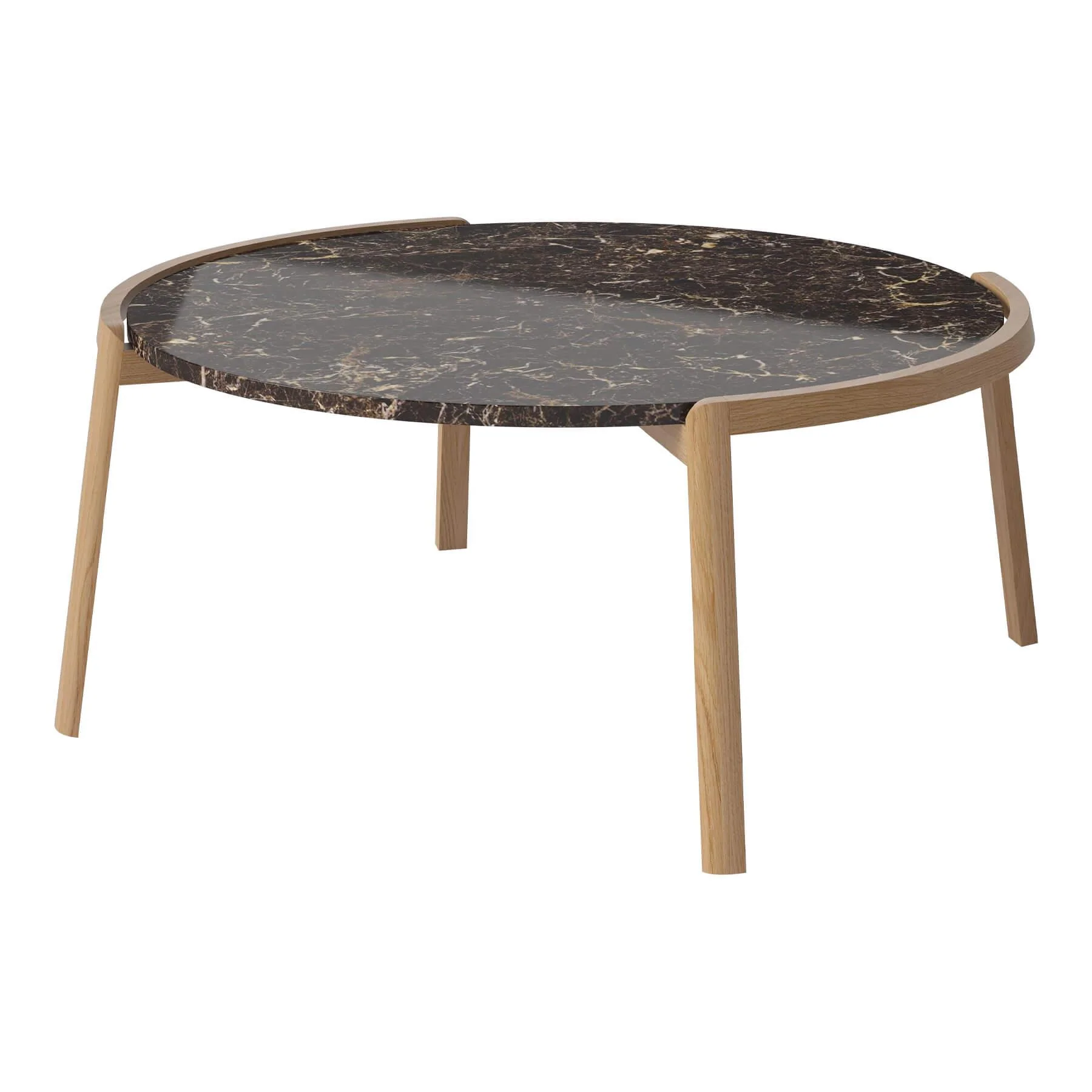 Bolia Mix Coffee Table - Image 19