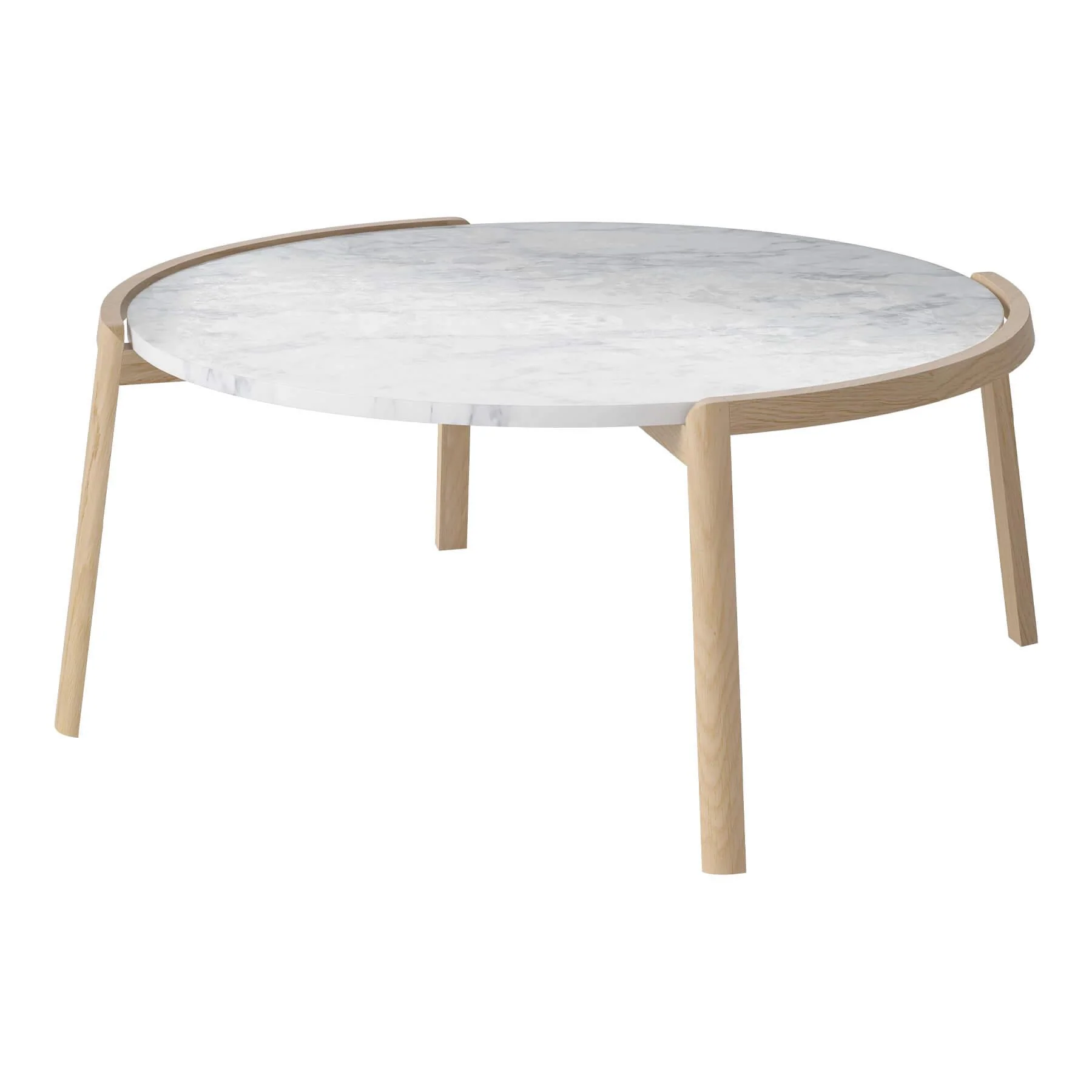 Bolia Mix Coffee Table - Image 31