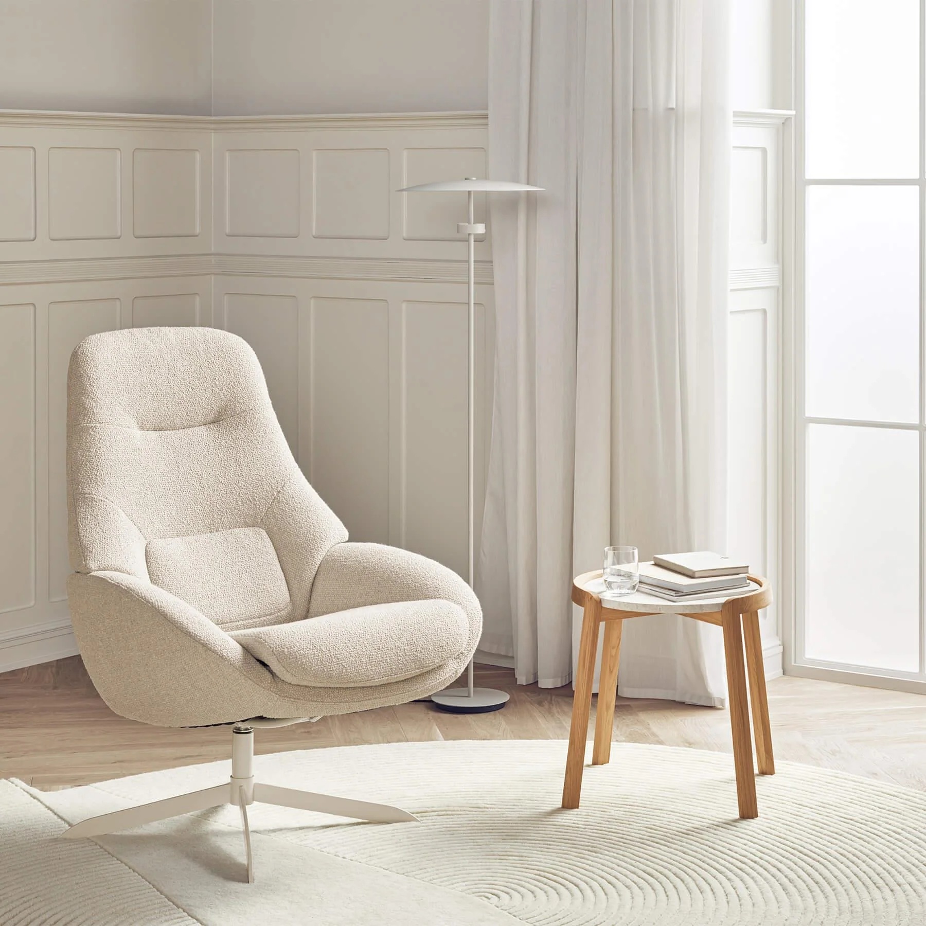 Bolia Mix Coffee Table - Image 6
