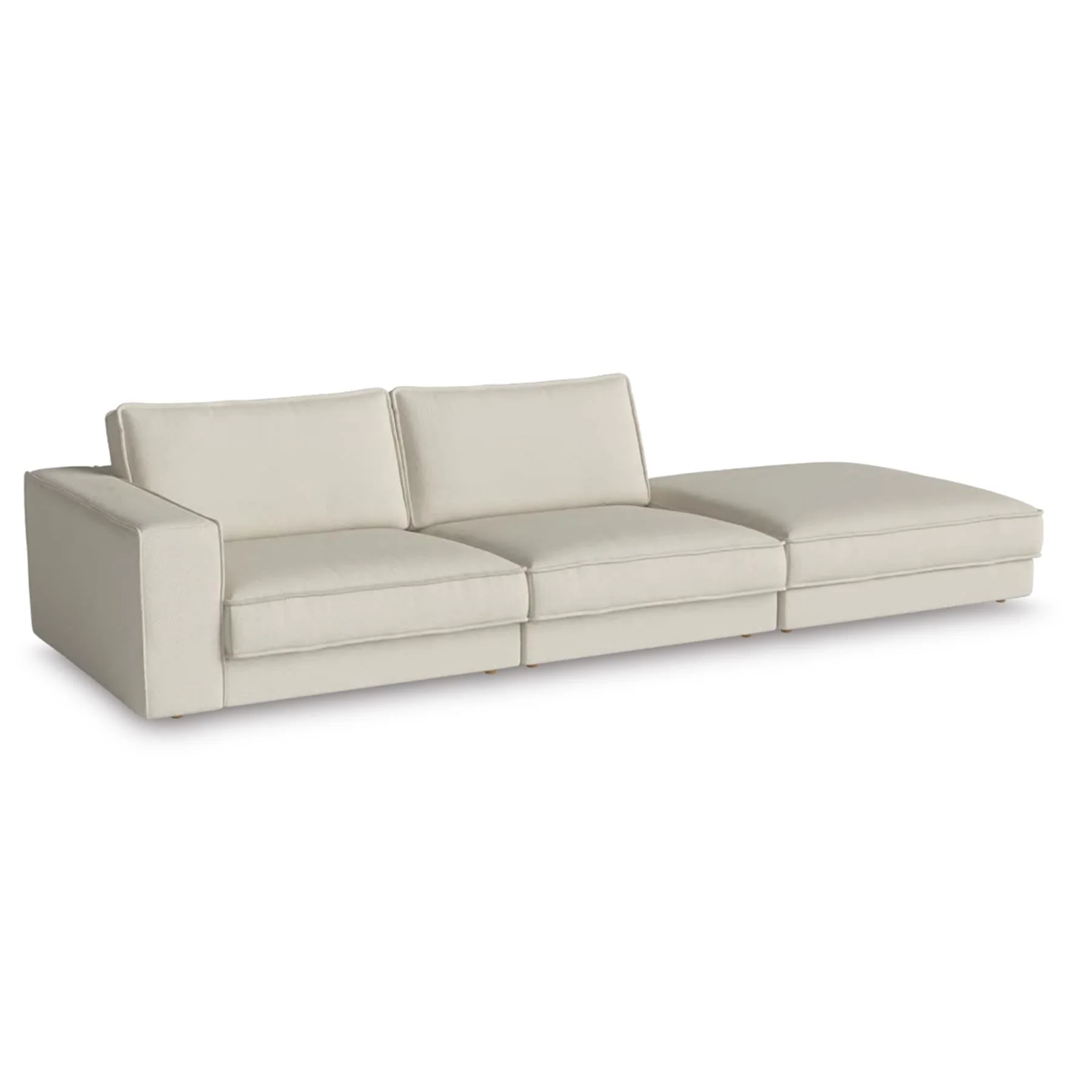 Bolia Noora 3+ Seater Sofa with Open End - Image 13