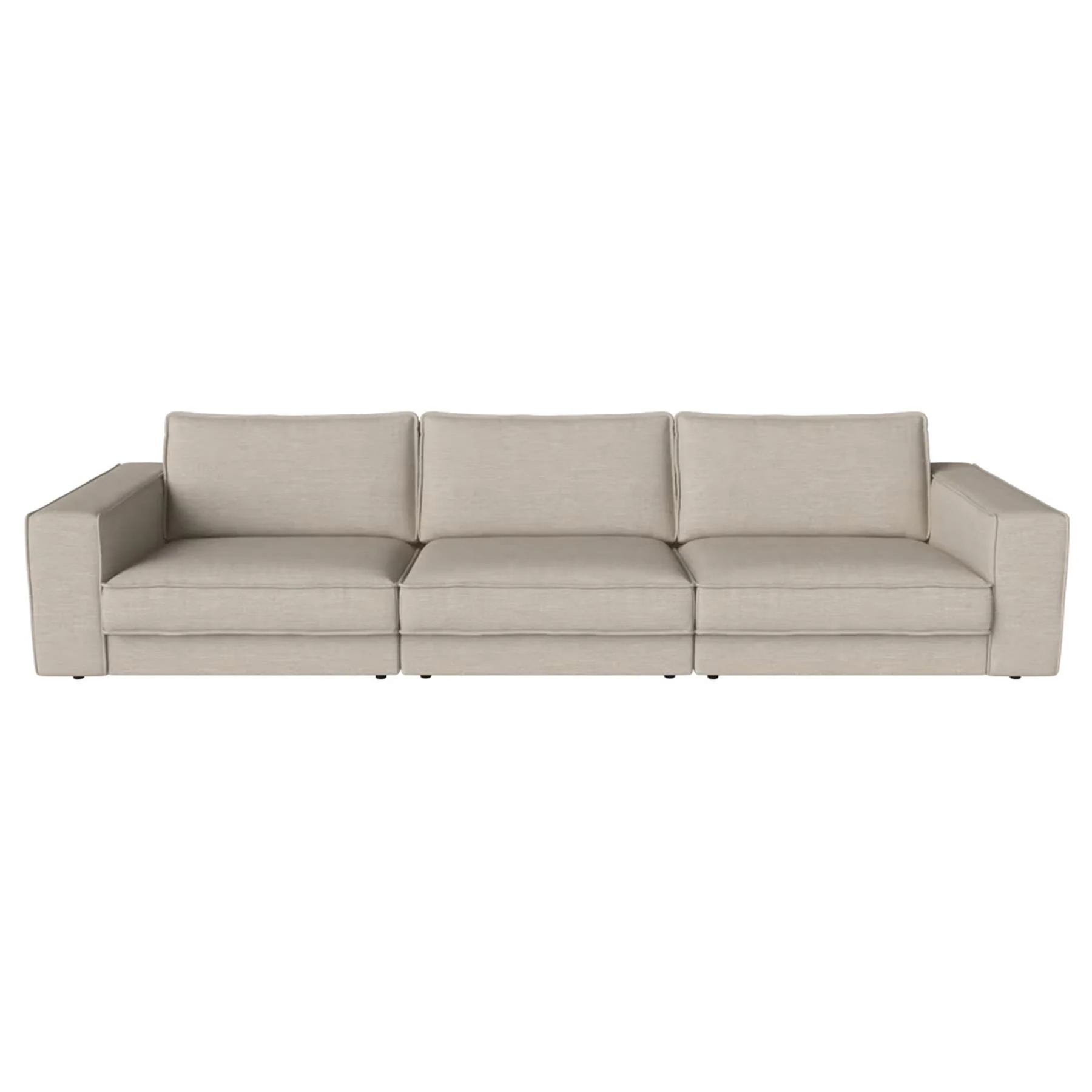 Bolia Noora 4+ Seater Sofa - Image 8