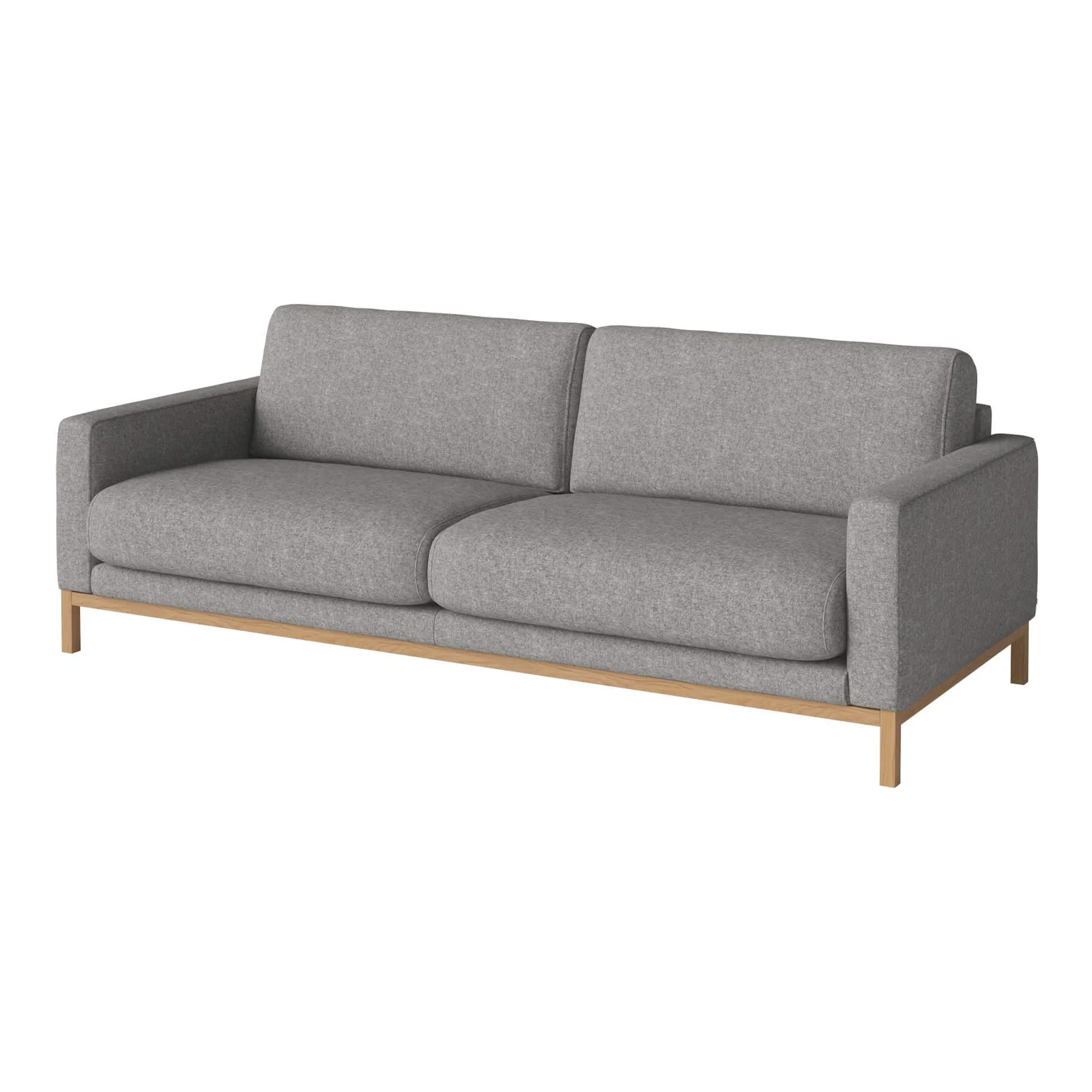 Bolia North 3 Seater Sofa - Image 10