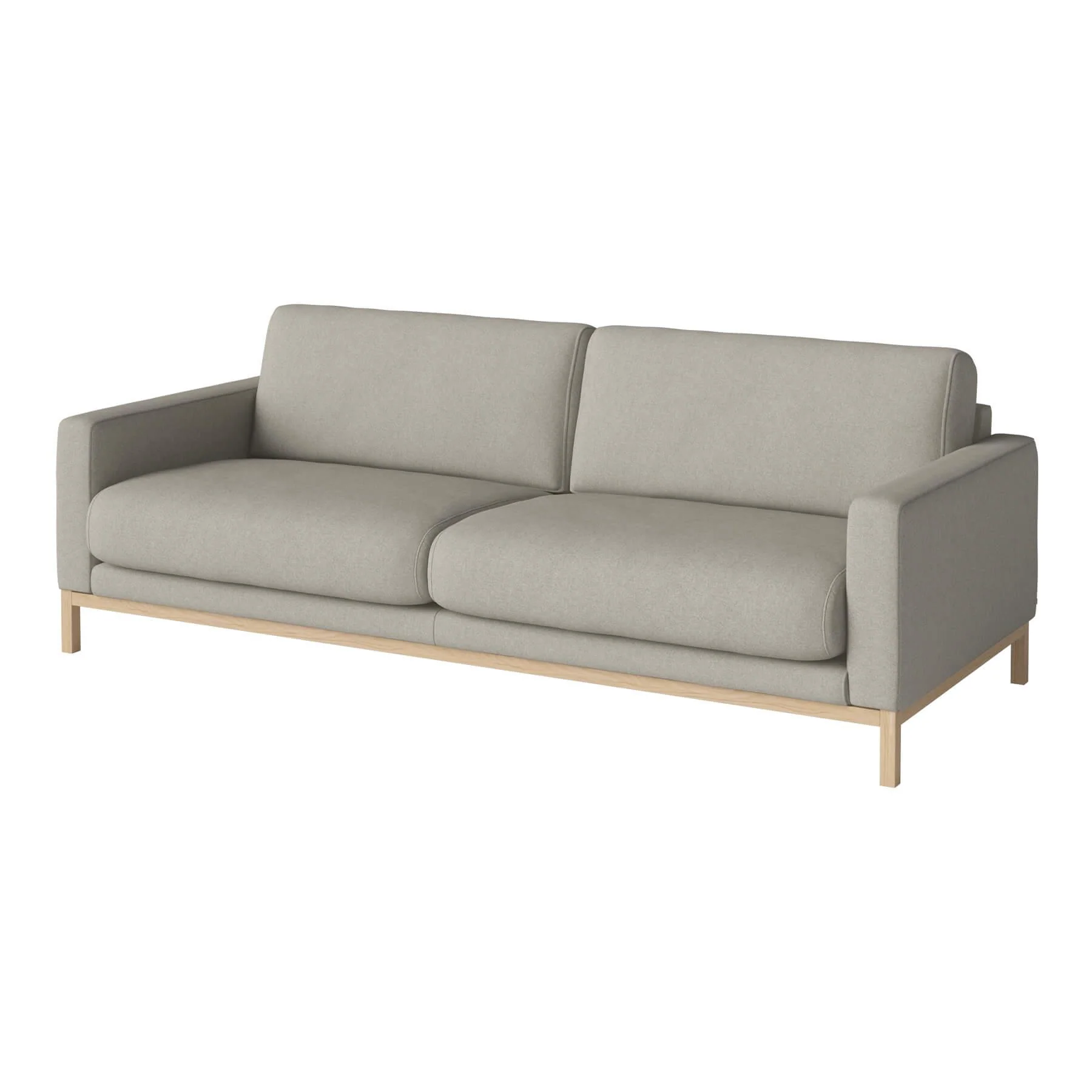 Bolia North 3 Seater Sofa - Image 12