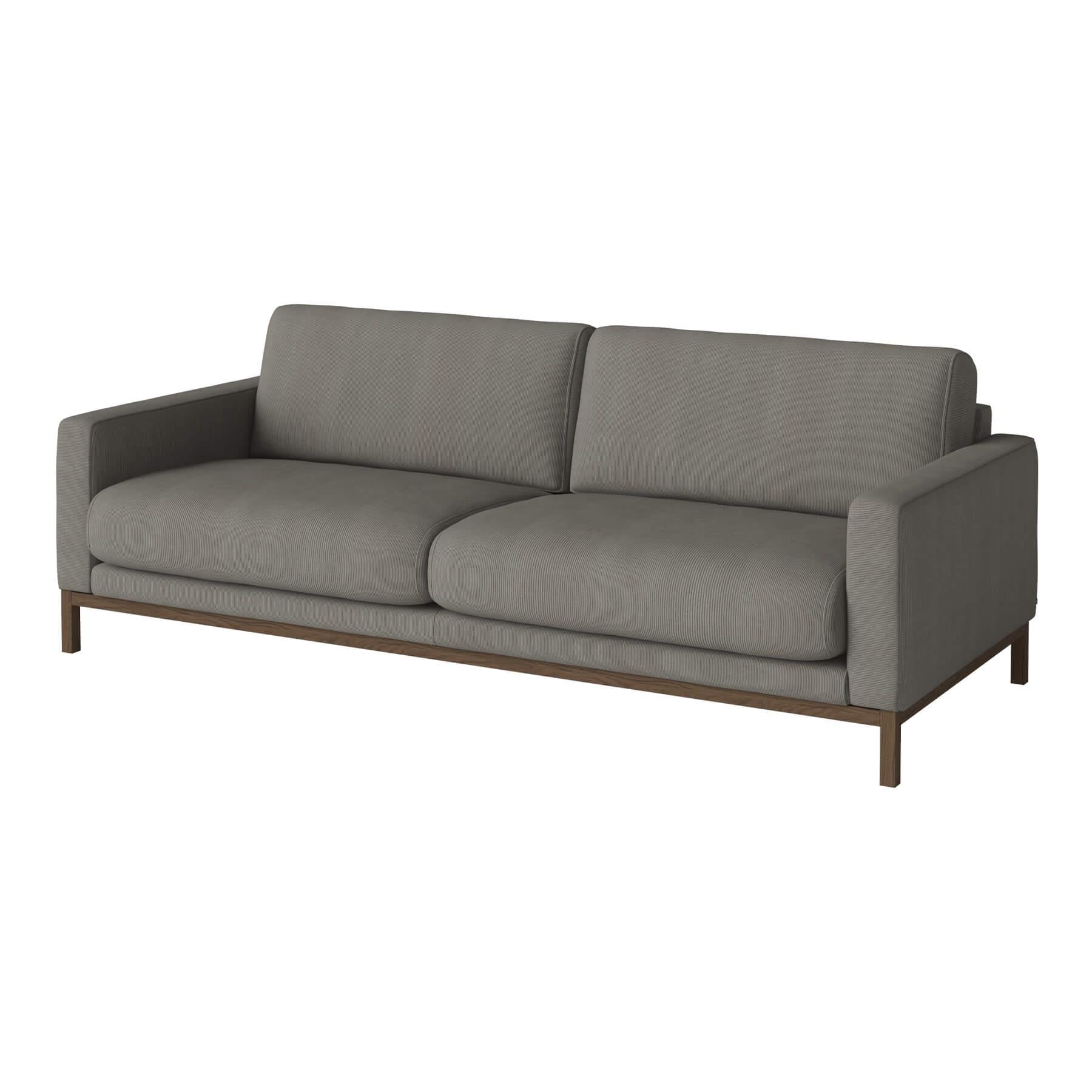 Bolia North 3 Seater Sofa - Image 14