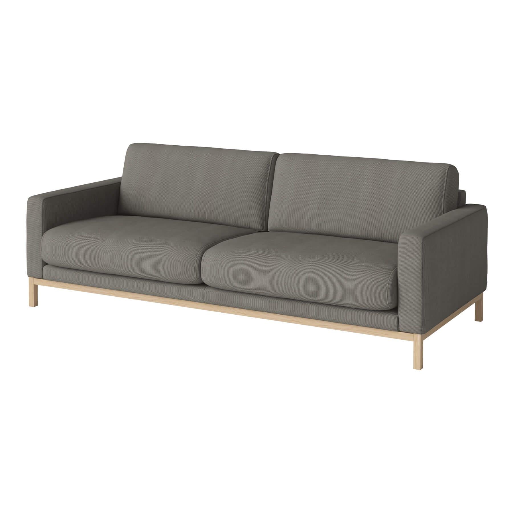 Bolia North 3 Seater Sofa - Image 18