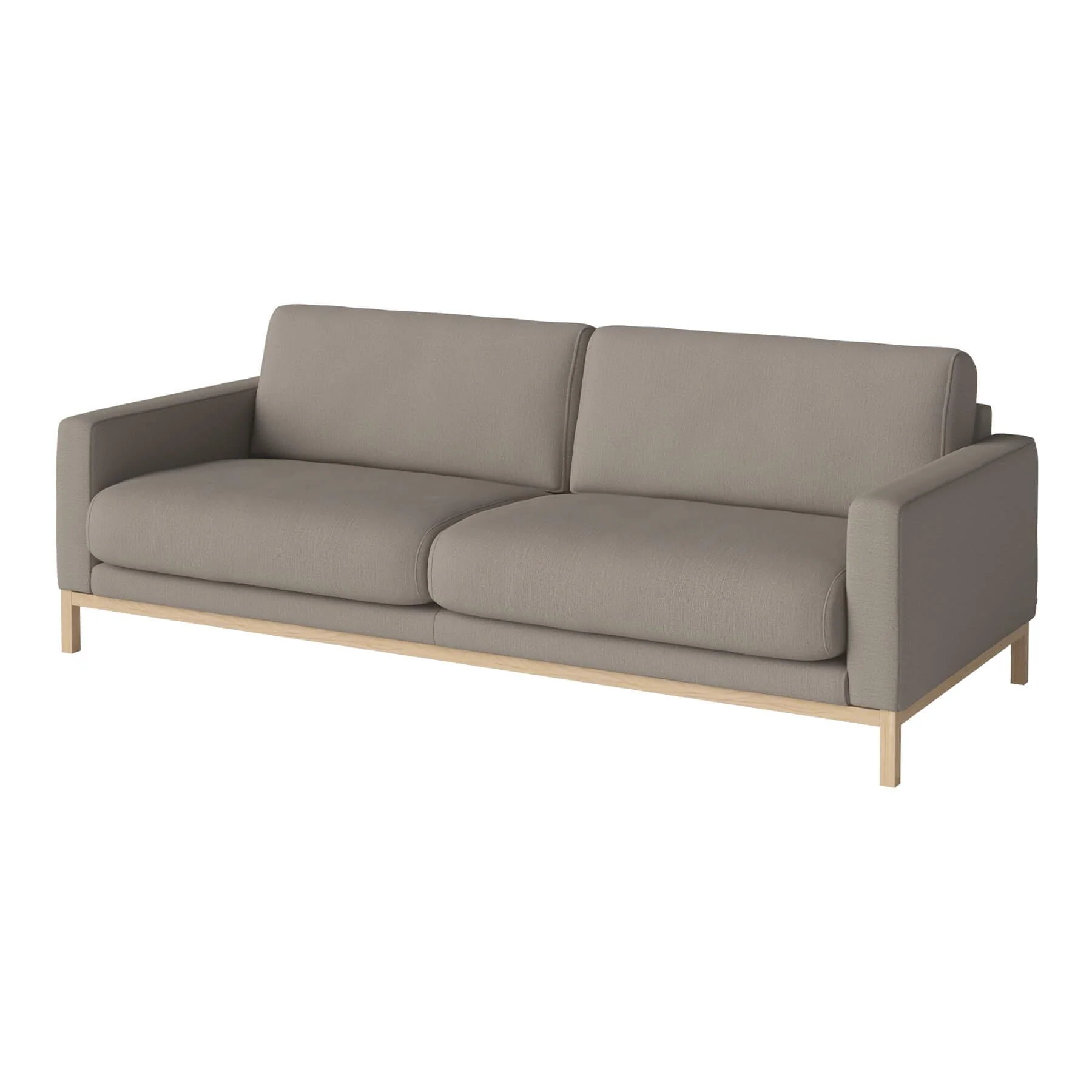 Bolia North 3 Seater Sofa - Image 20