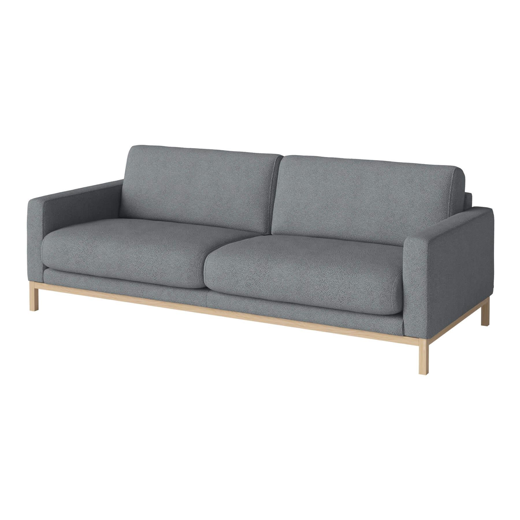 Bolia North 3 Seater Sofa - Image 21