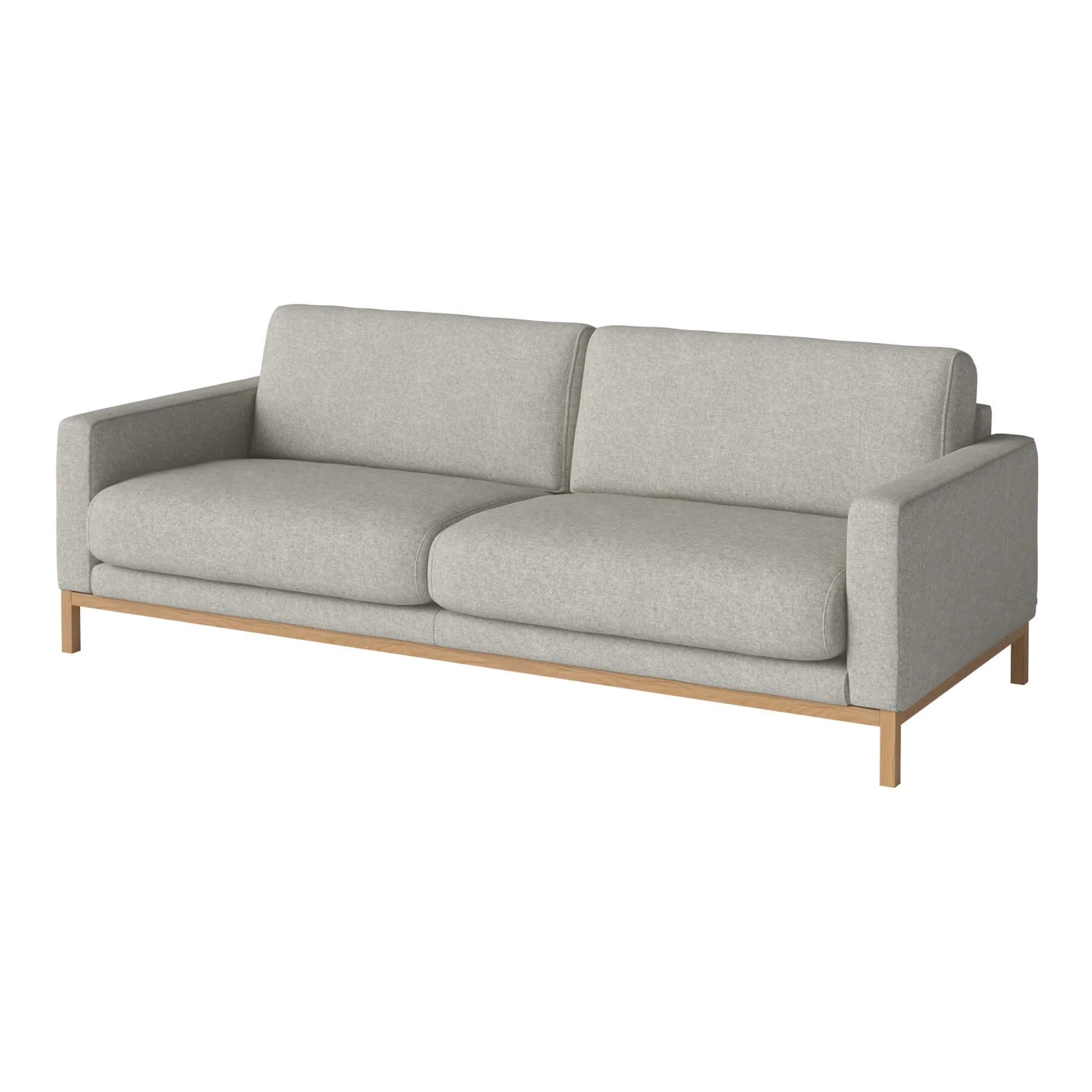 Bolia North 3 Seater Sofa - Image 24