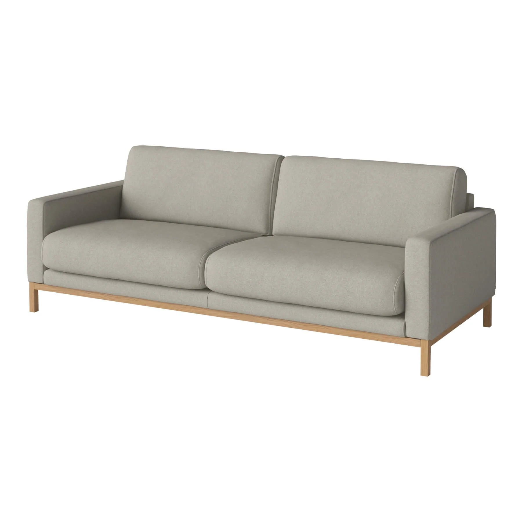 Bolia North 3 Seater Sofa - Image 25