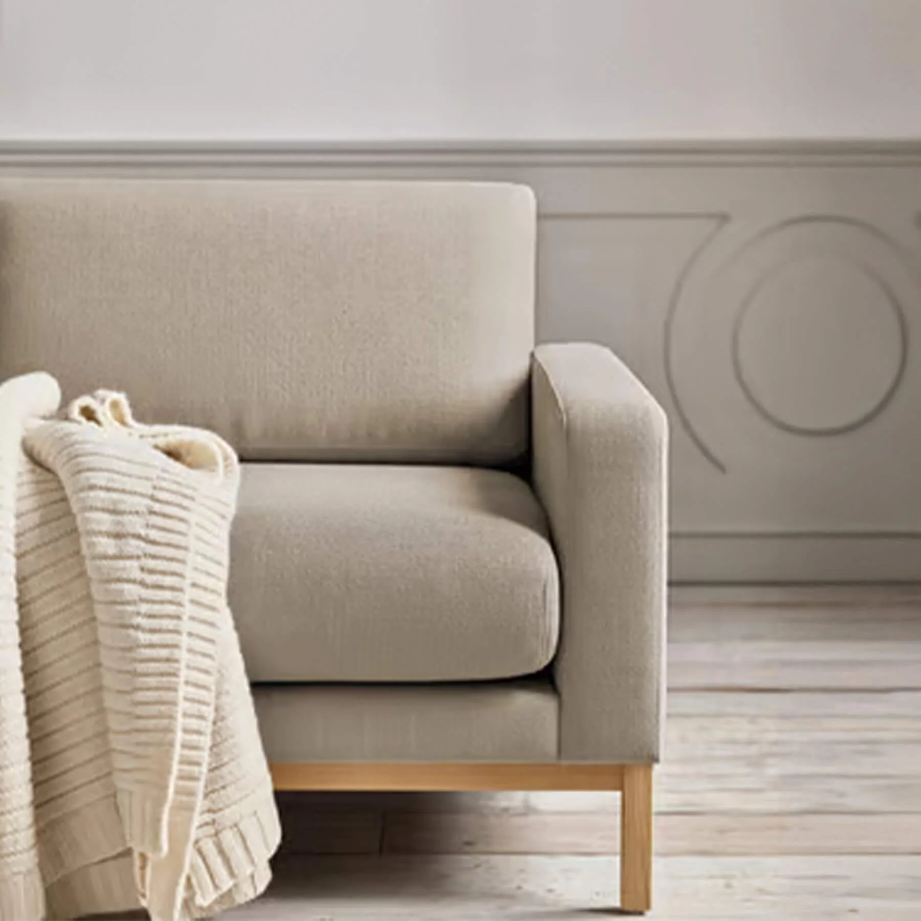 Bolia North 3 Seater Sofa - Image 3