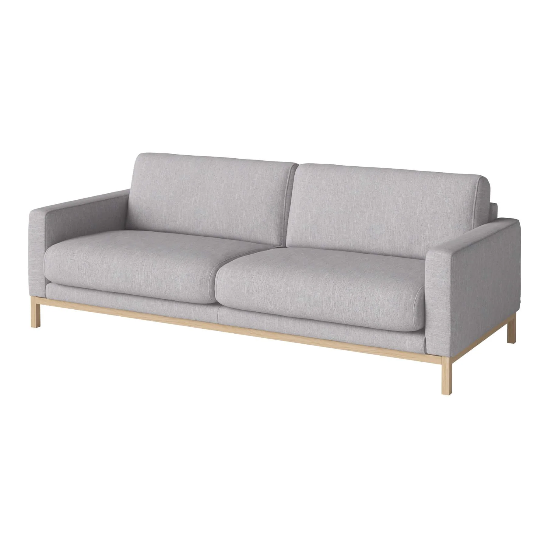 Bolia North 3 Seater Sofa - Image 31