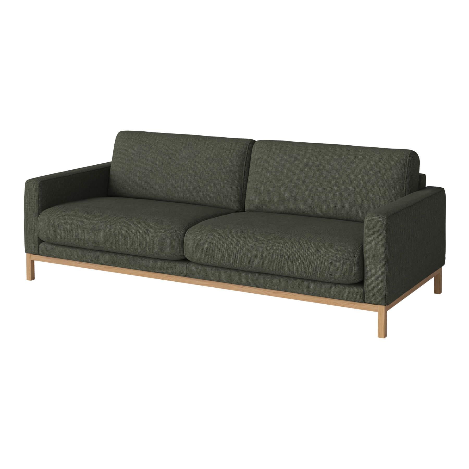 Bolia North 3 Seater Sofa - Image 33