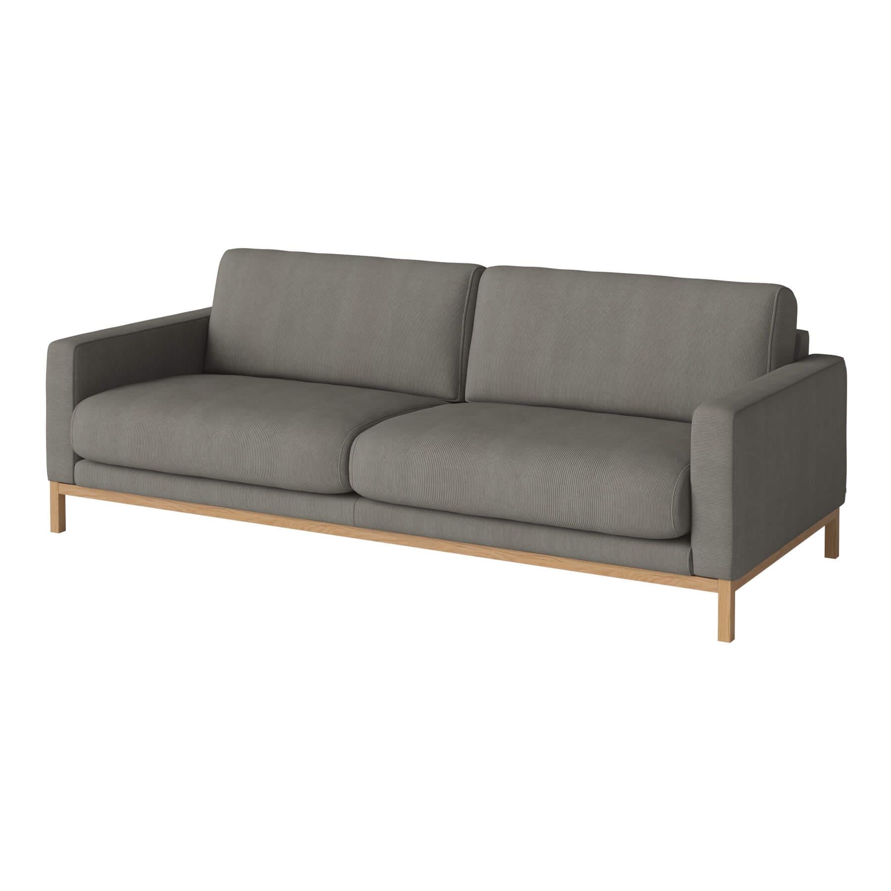Bolia North 3 Seater Sofa - Image 36