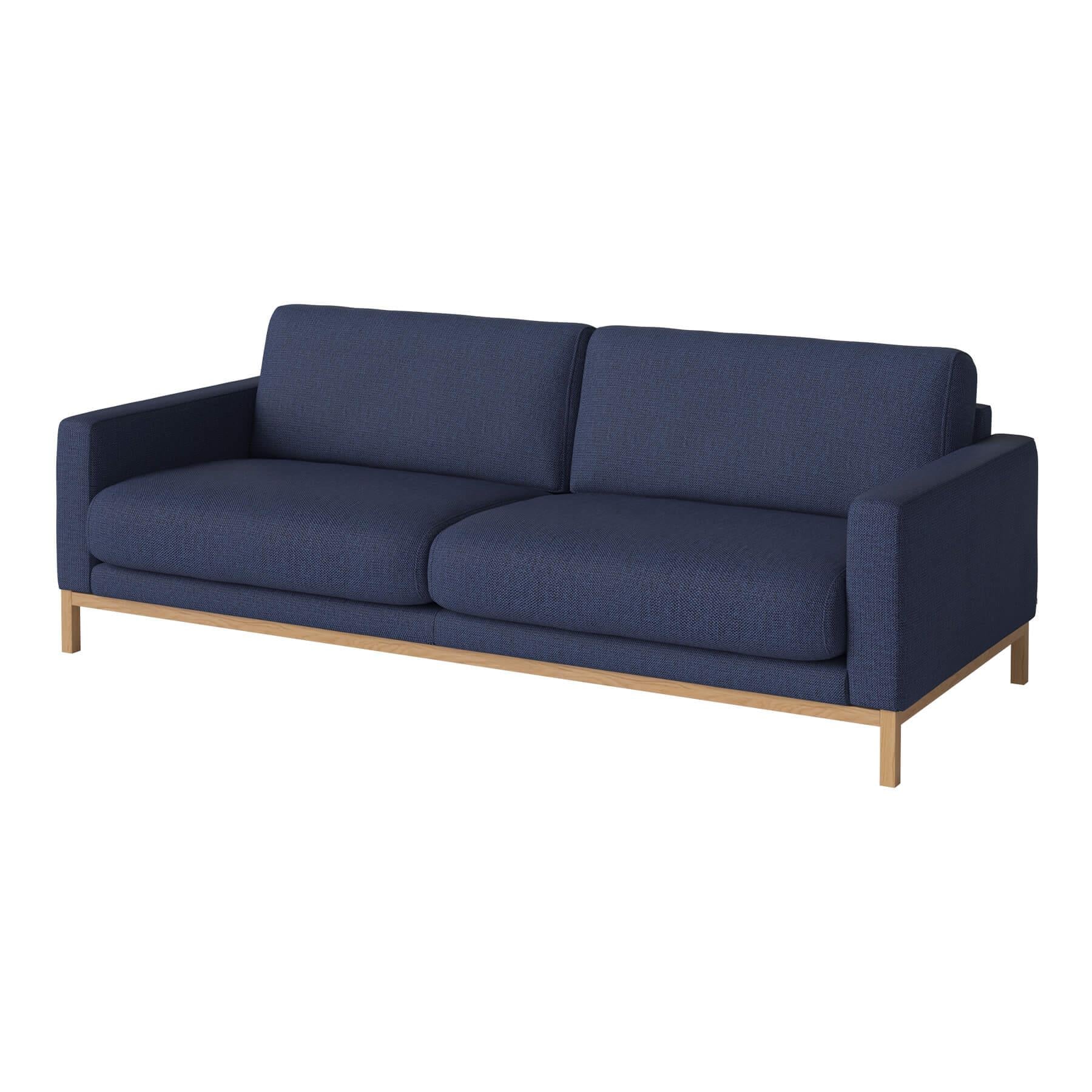Bolia North 3 Seater Sofa - Image 37
