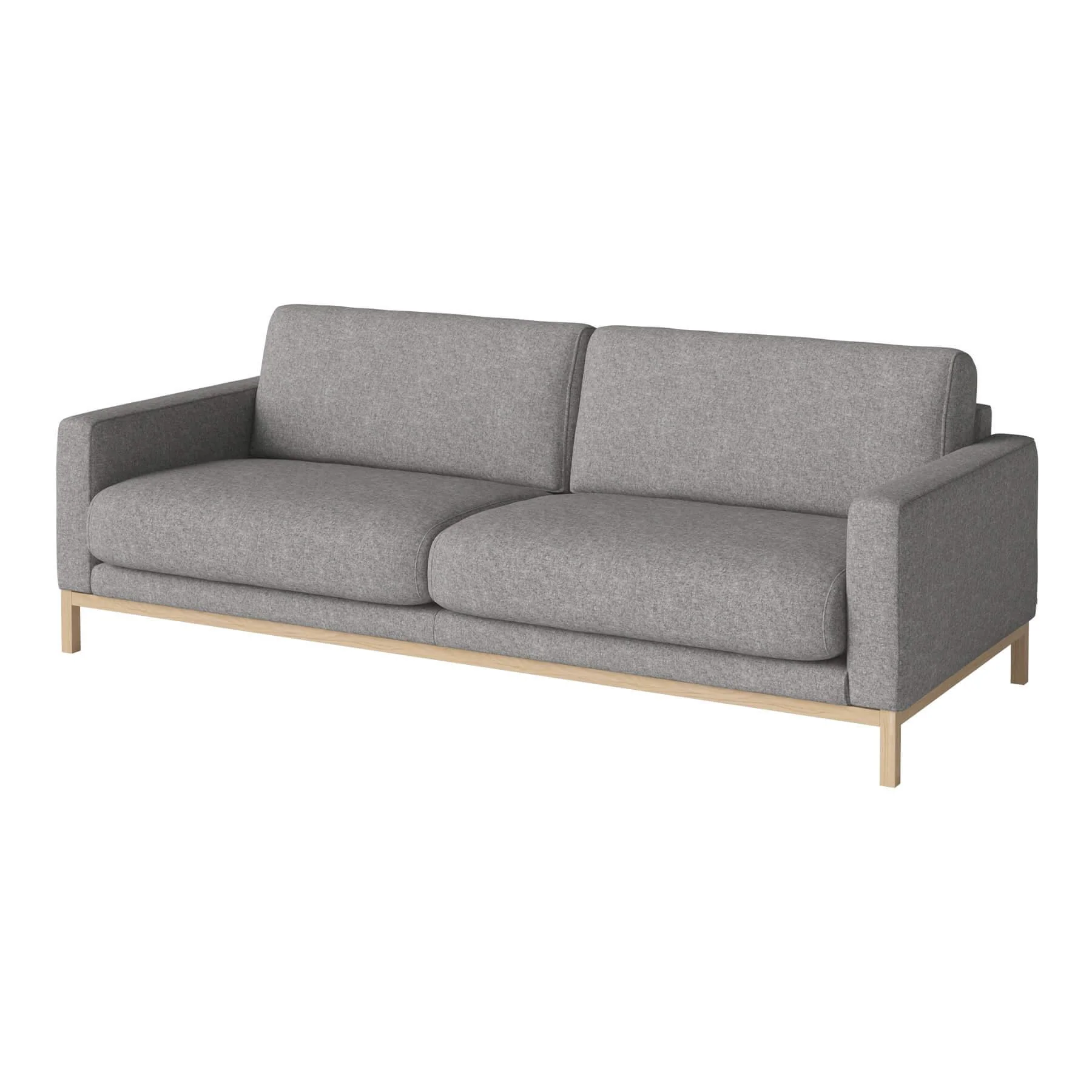 Bolia North 3 Seater Sofa - Image 41