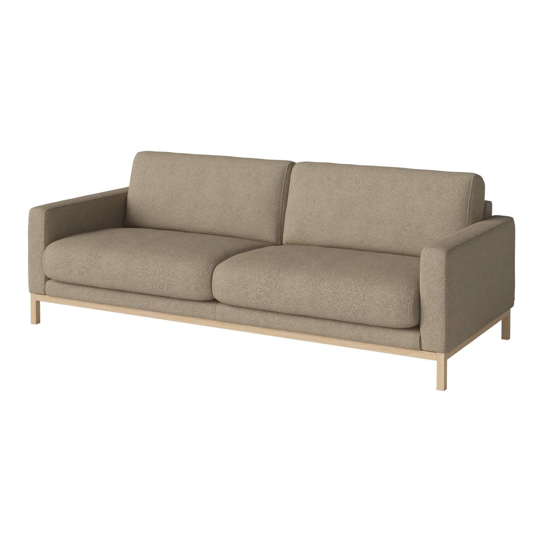 Bolia North 3 Seater Sofa - Image 46