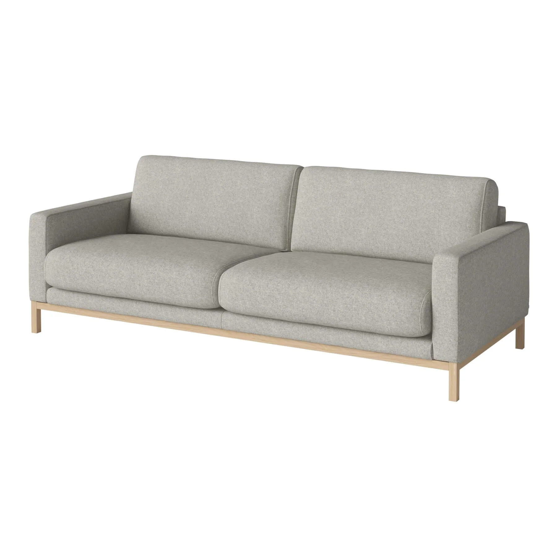 Bolia North 3 Seater Sofa - Image 49