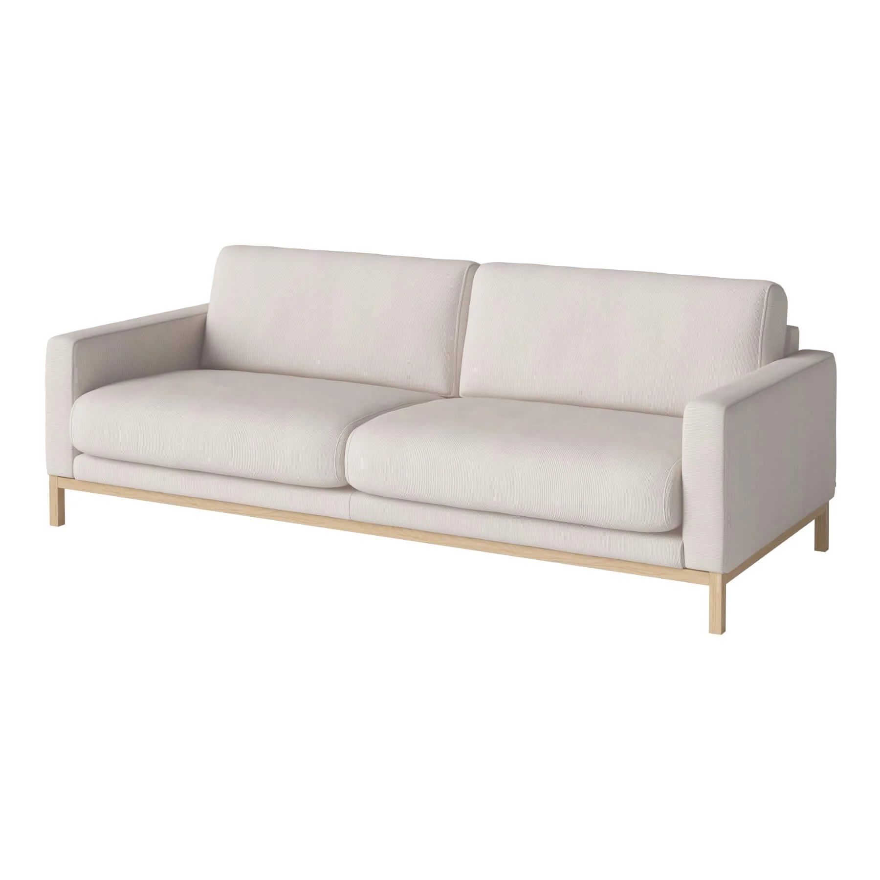 Bolia North 3 Seater Sofa - Image 5
