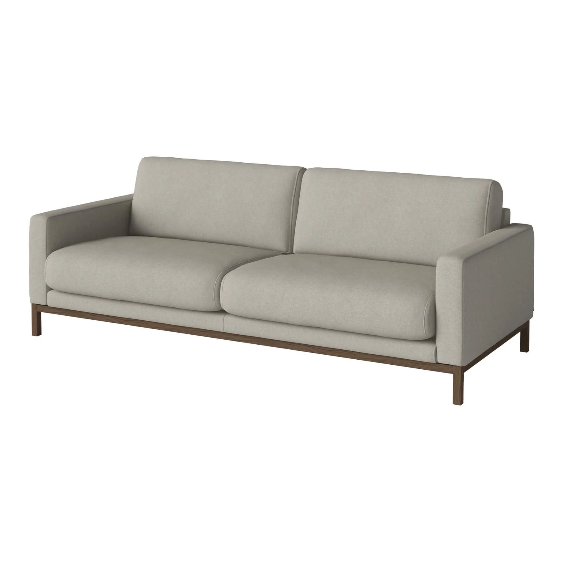Bolia North 3 Seater Sofa - Image 55