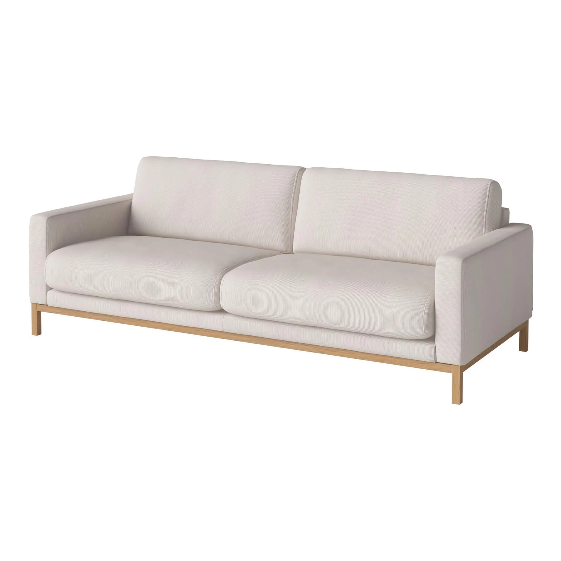 Bolia North 3 Seater Sofa - Image 8