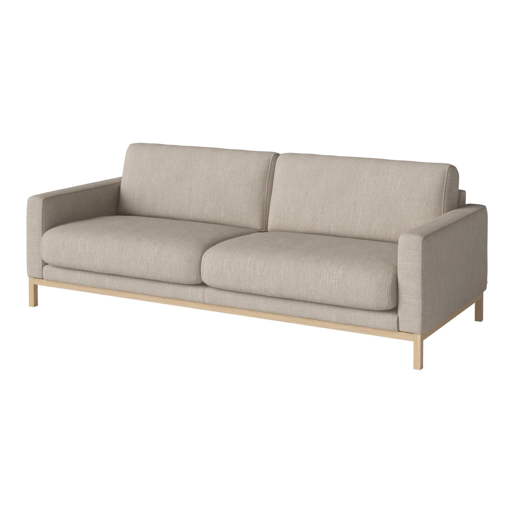 Bolia North 3 Seater Sofa - Image 9
