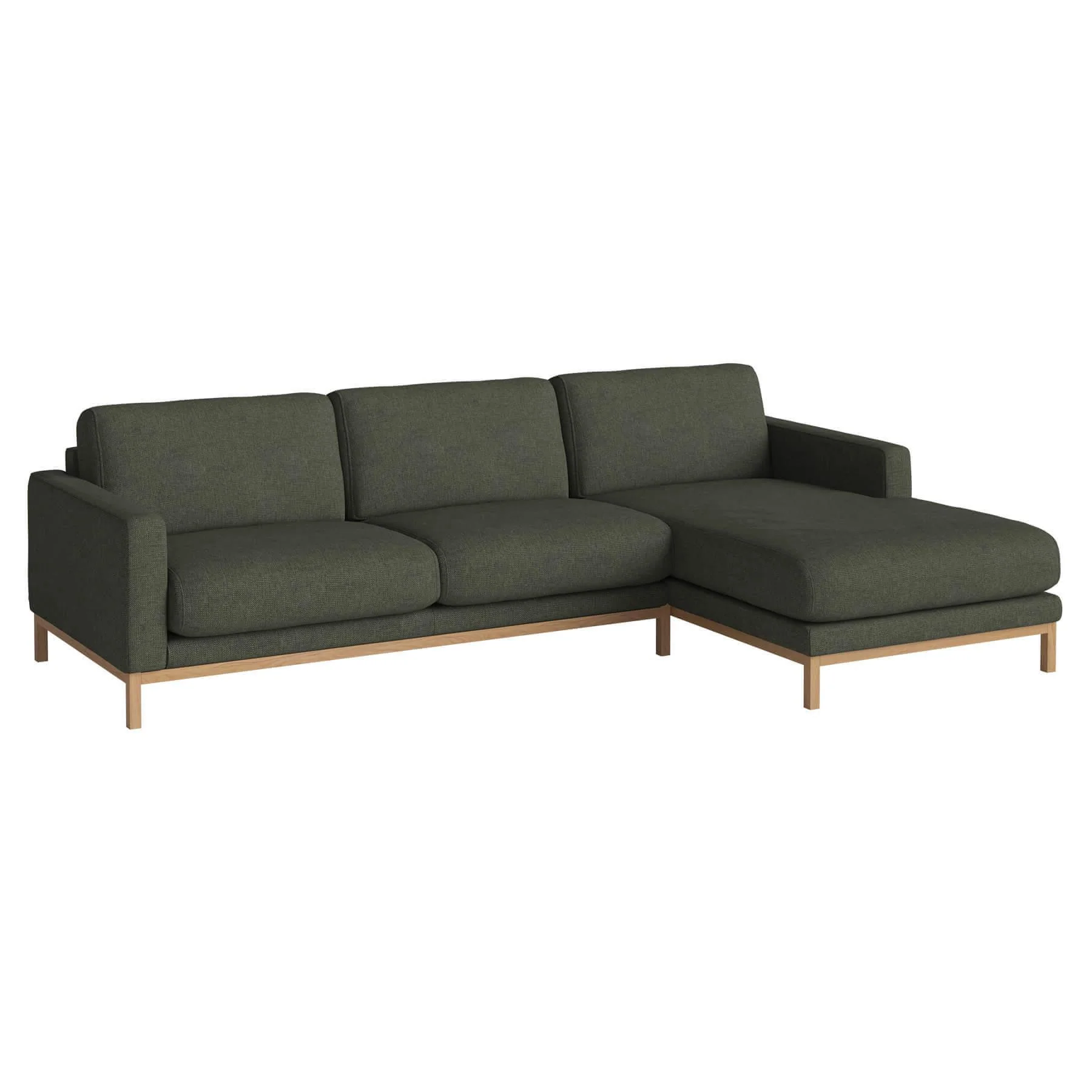 Bolia North 3 Seater Sofa with Chaise Longue Right - Image 32