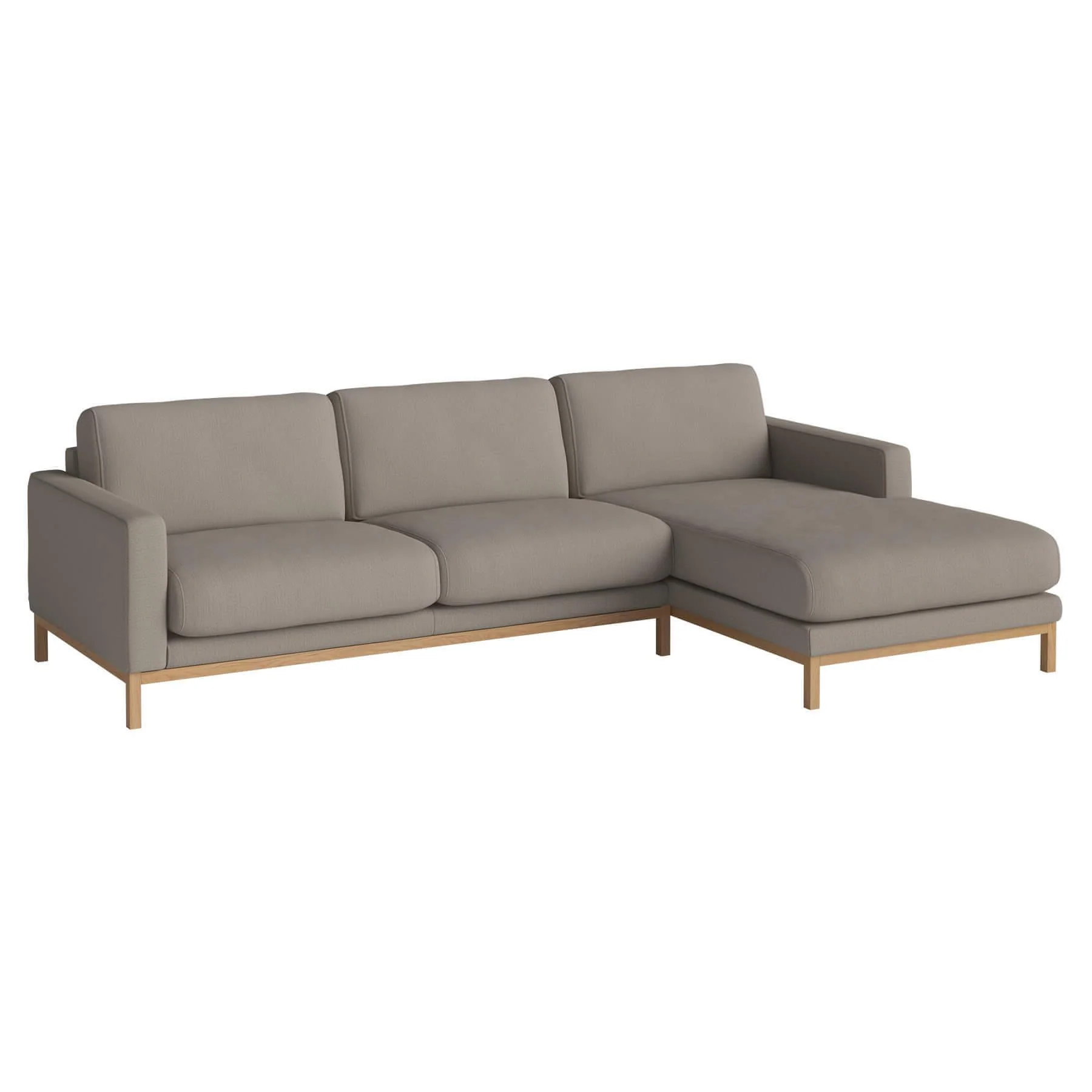 Bolia North 3 Seater Sofa with Chaise Longue Right - Image 33