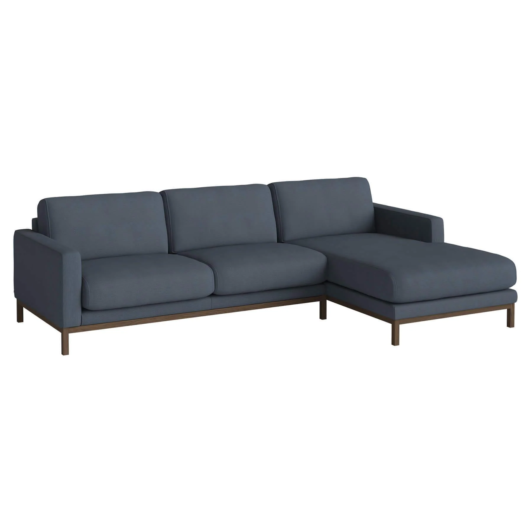 Bolia North 3 Seater Sofa with Chaise Longue Right - Image 36