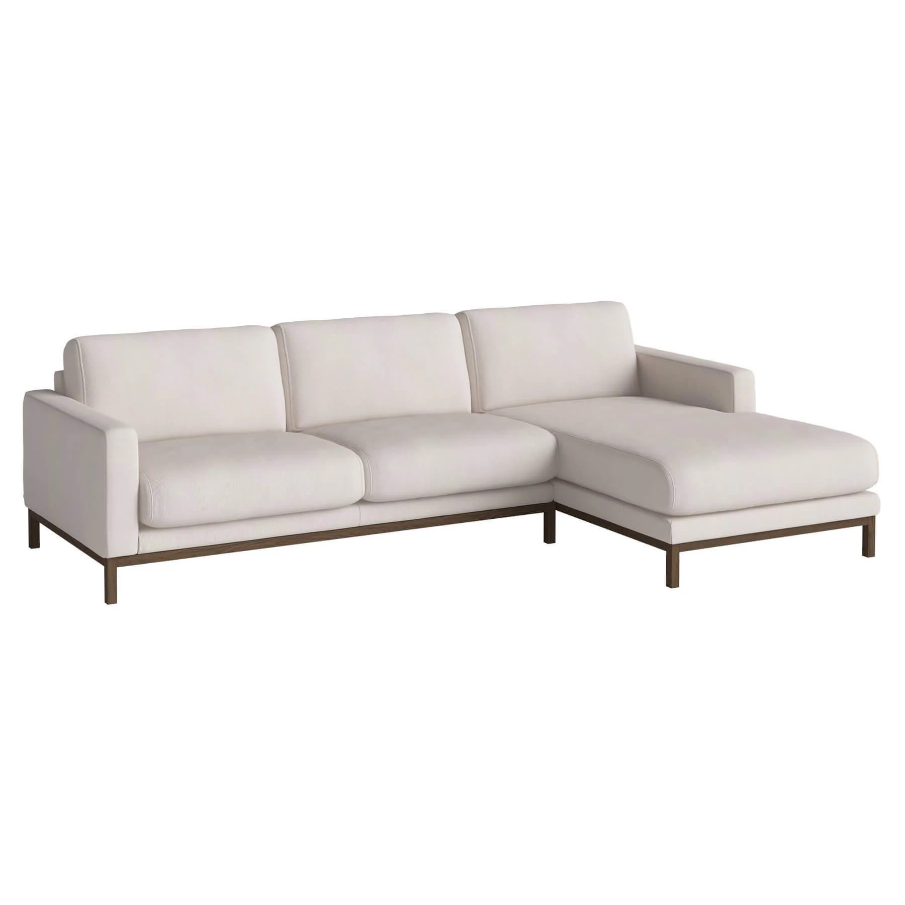 Bolia North 3 Seater Sofa with Chaise Longue Right - Image 39