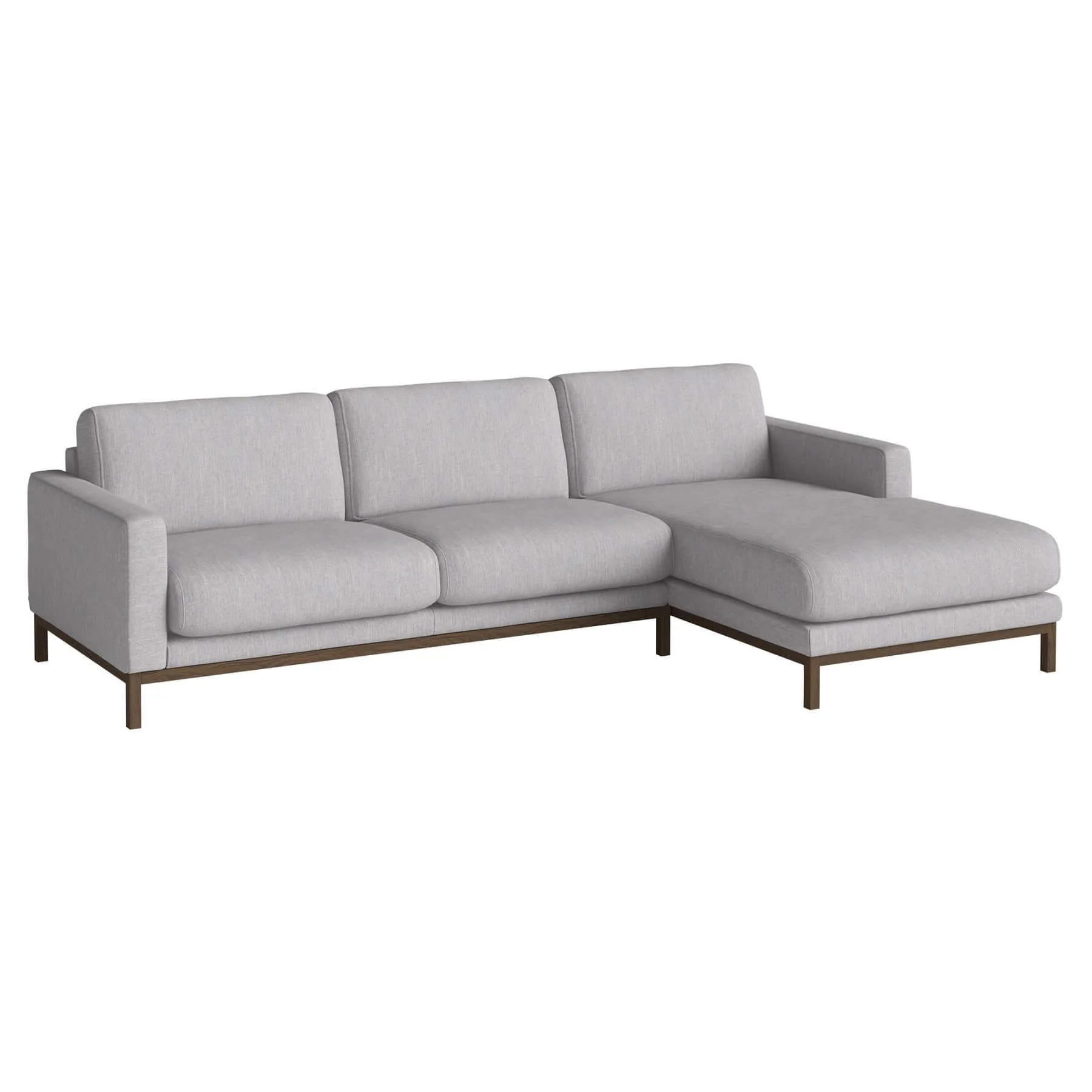 Bolia North 3 Seater Sofa with Chaise Longue Right - Image 41