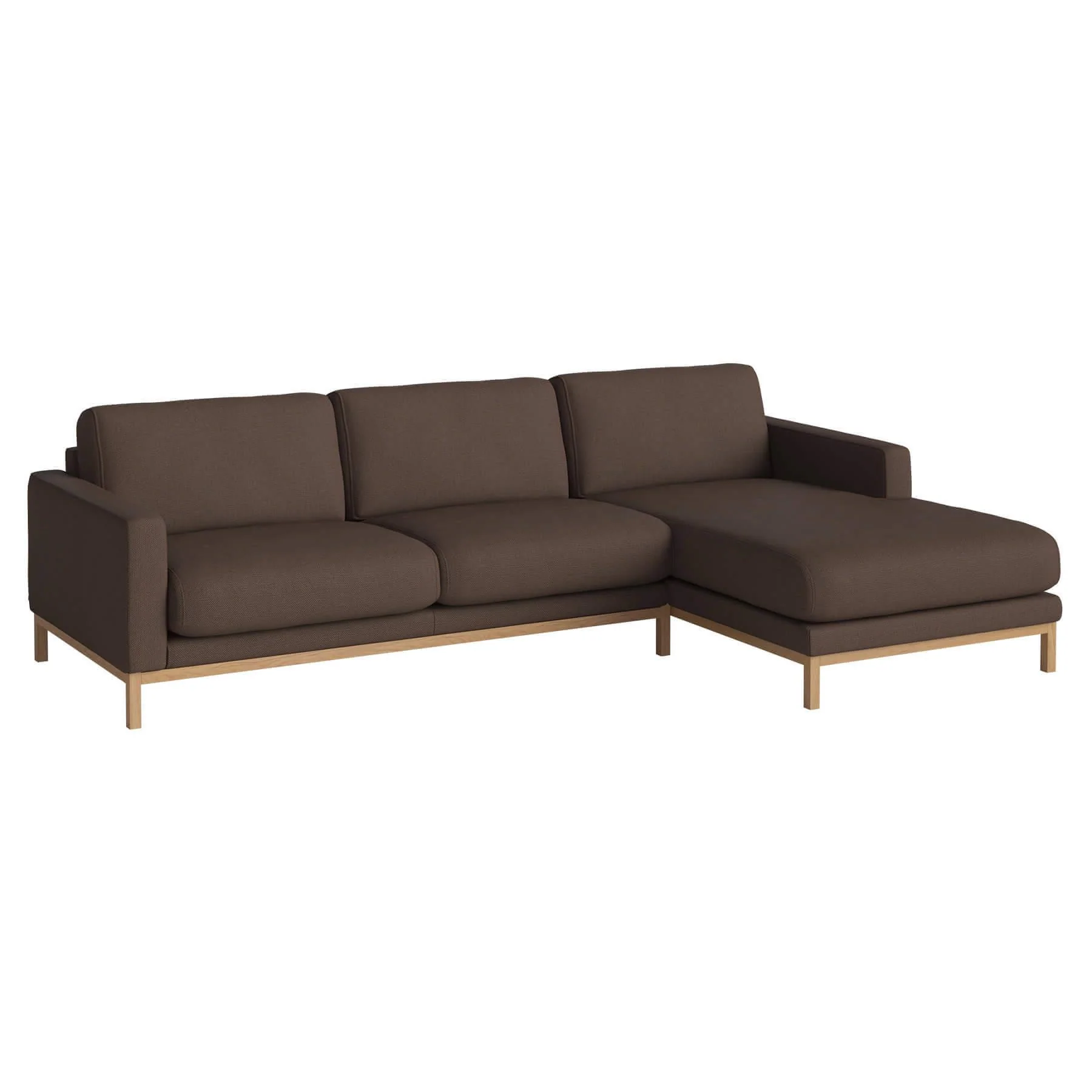 Bolia North 3 Seater Sofa with Chaise Longue Right - Image 54