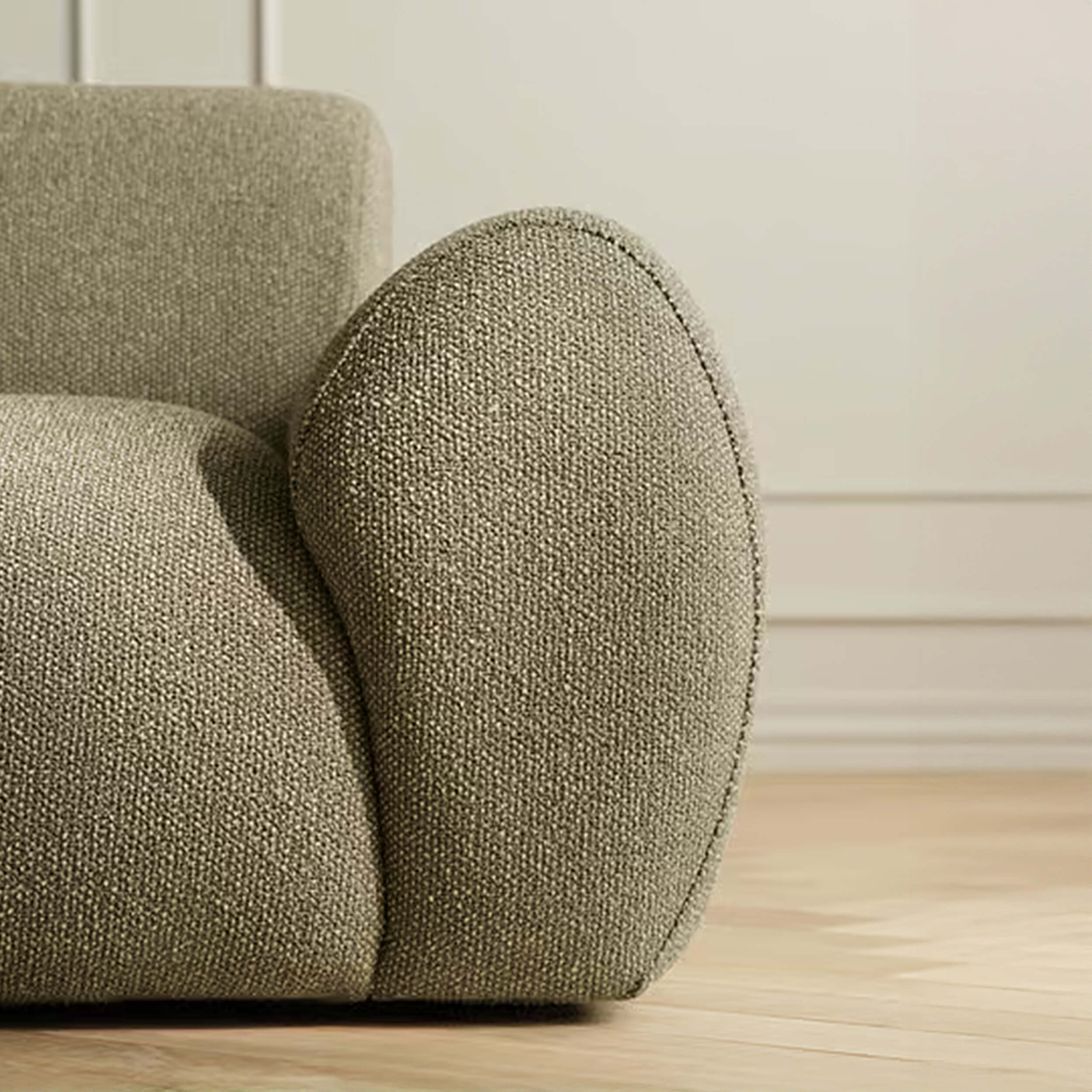 Bolia Nuvol Modular 6 Seater Sofa - Image 8