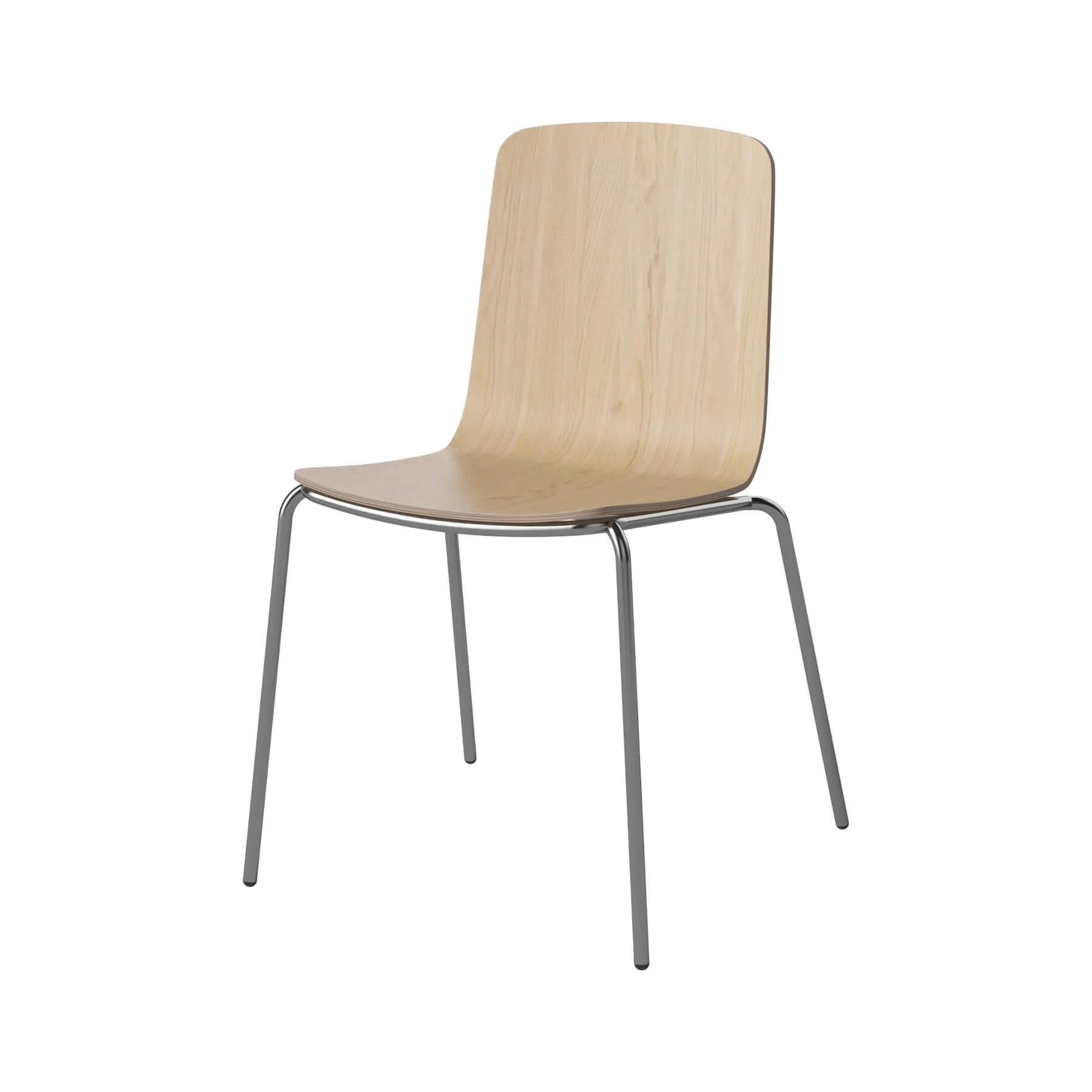 Bolia Palm Dining Chair - Metal Legs - Image 11