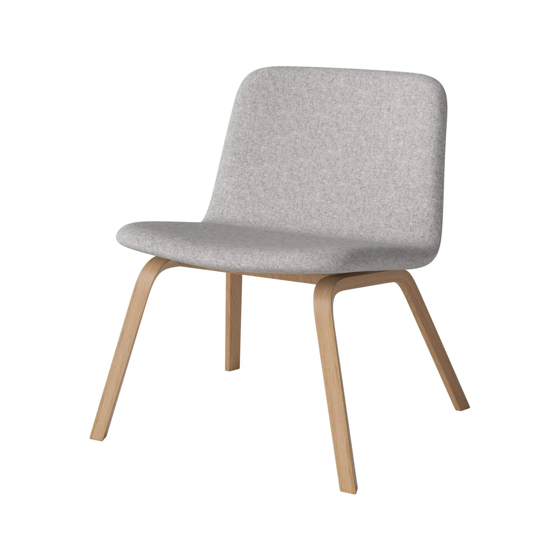 Bolia Palm Lounge Chair Upholstered - Image 38