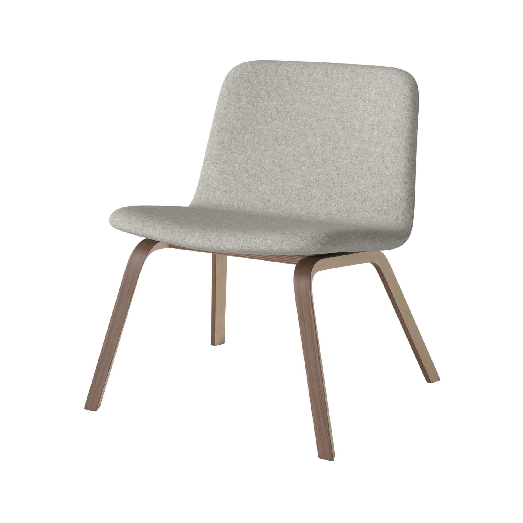 Bolia Palm Lounge Chair Upholstered - Image 50