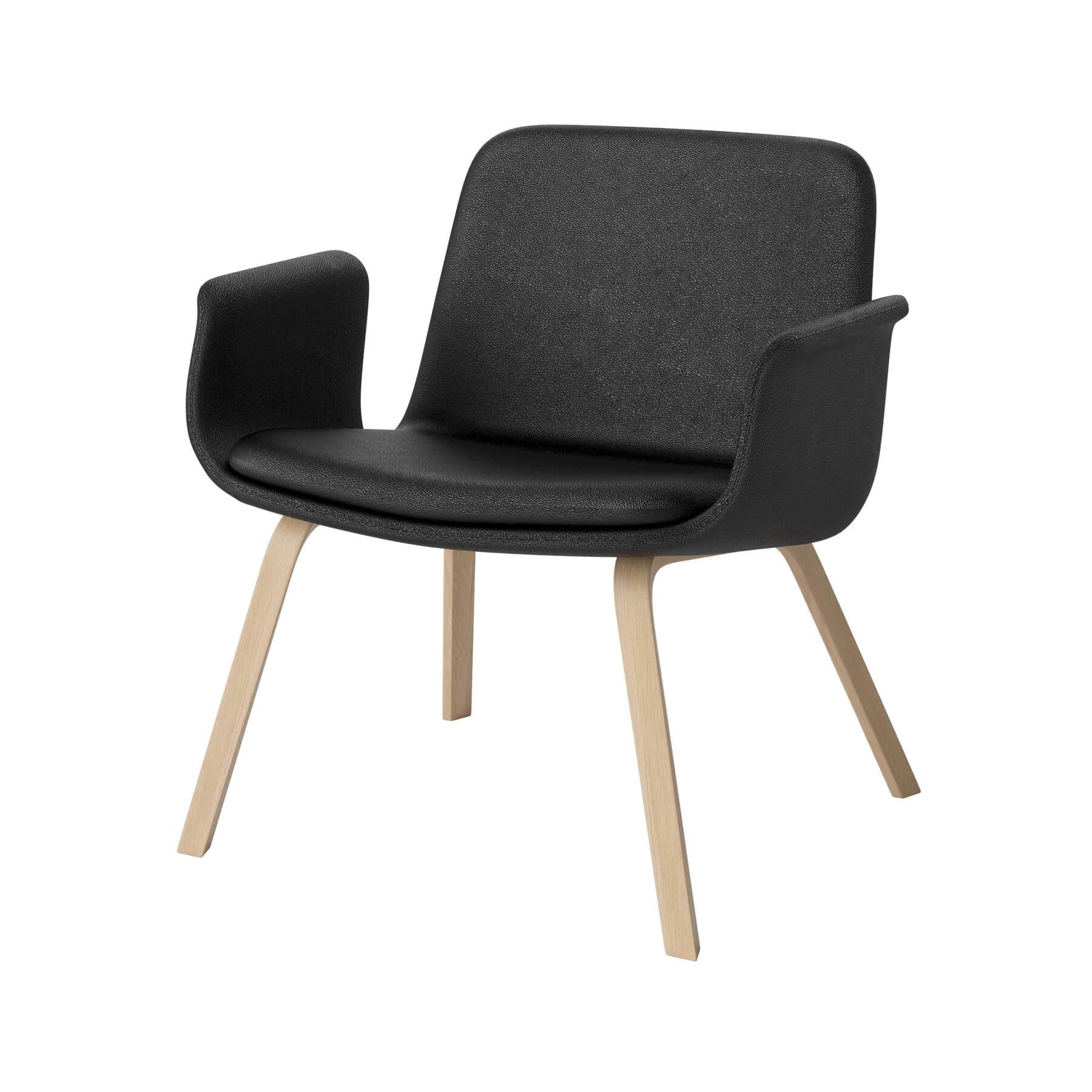 Bolia Palm Lounge Chair Upholstered - Image 57