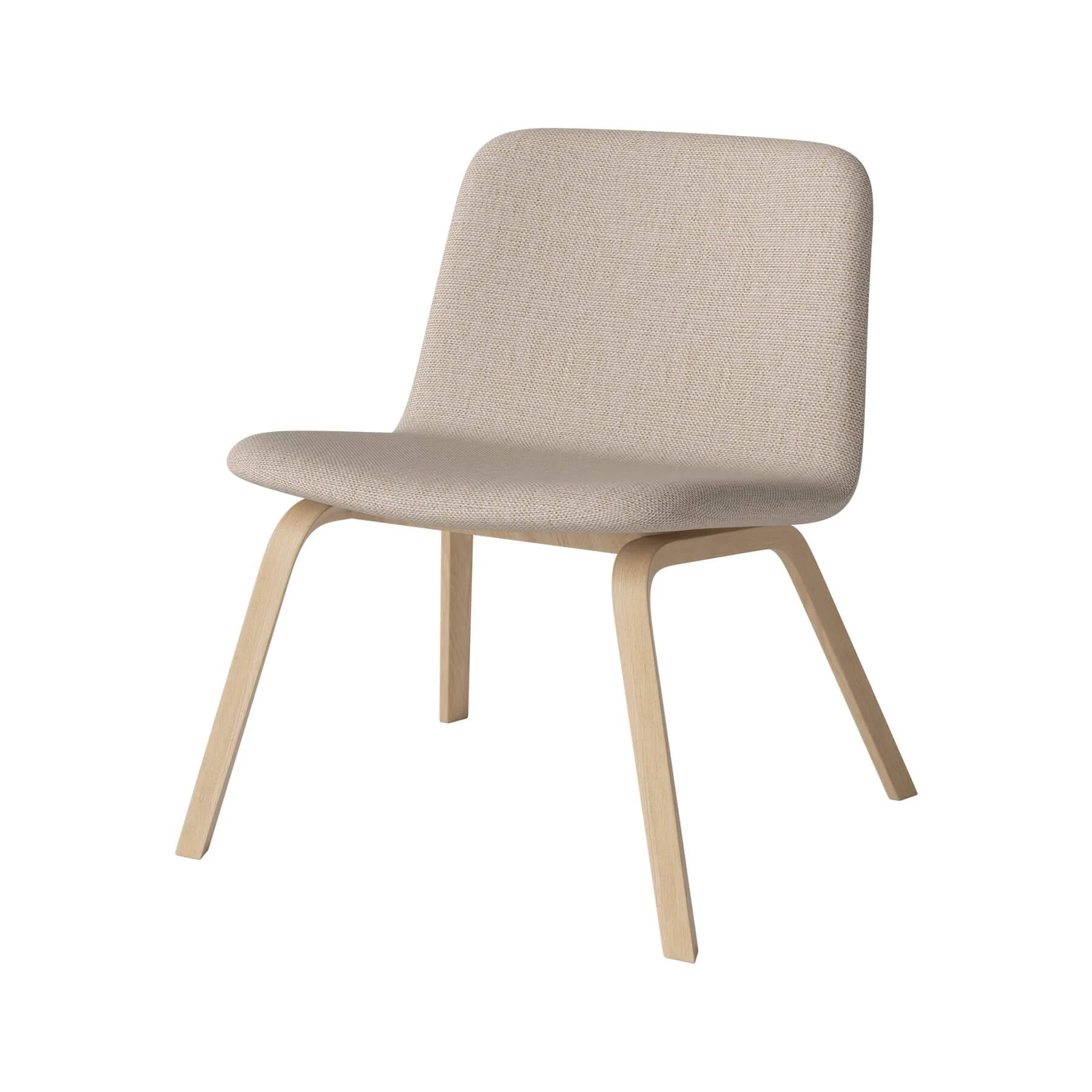 Bolia Palm Lounge Chair Upholstered - Image 64