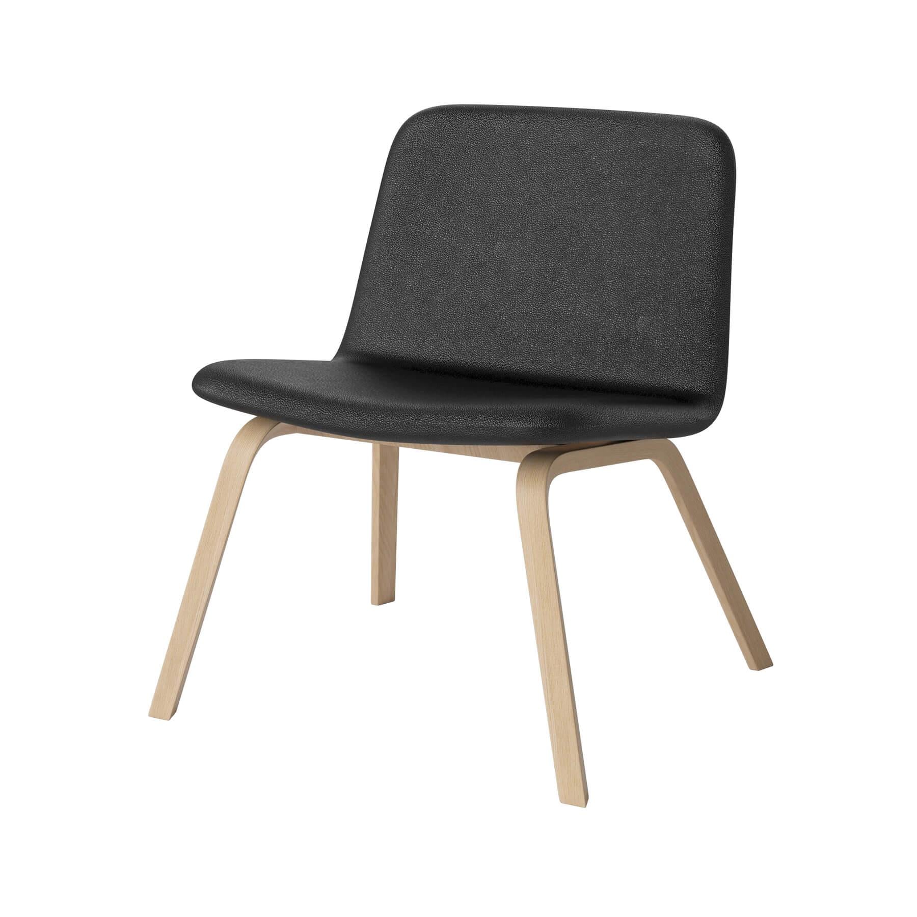 Bolia Palm Lounge Chair Upholstered - Image 67