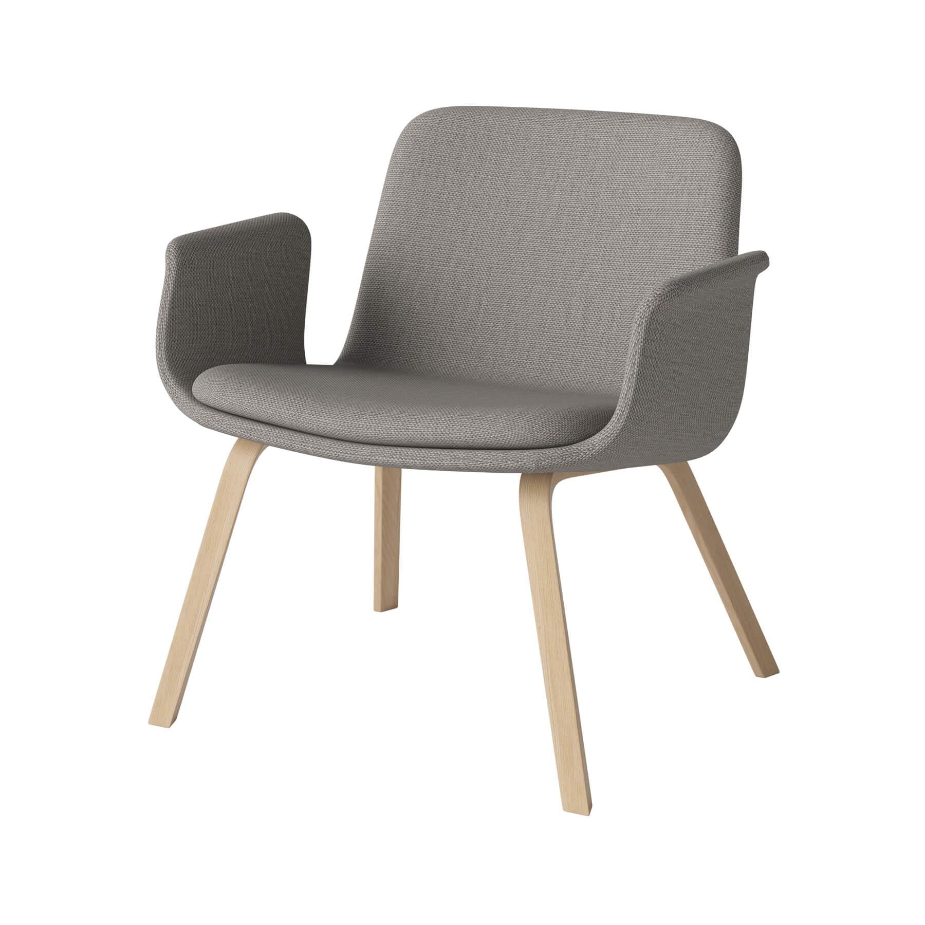 Bolia Palm Lounge Chair Upholstered - Image 74