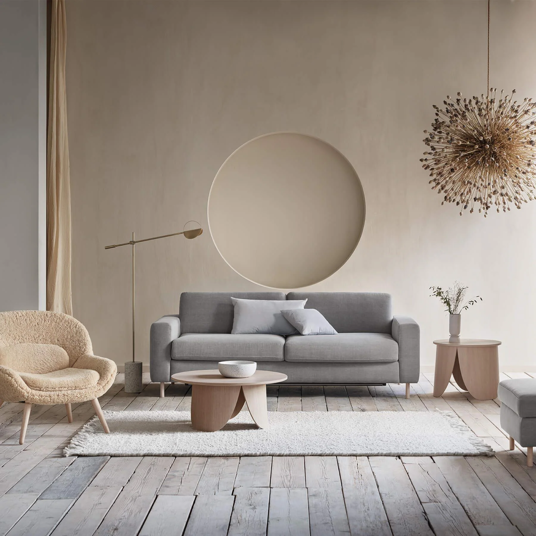 Bolia Peyote Coffee Table - Image 2