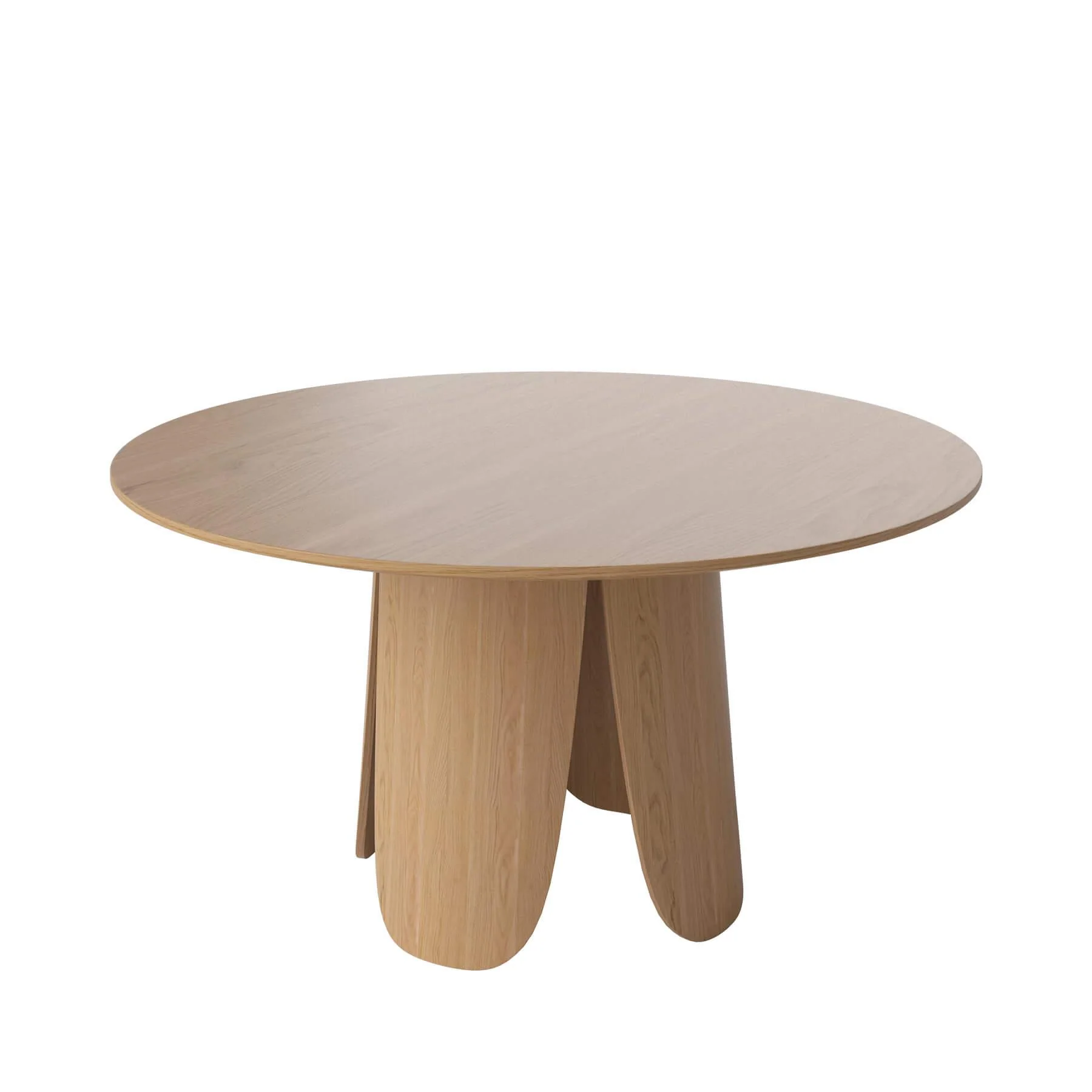 Bolia Peyote Dining Table - Image 3