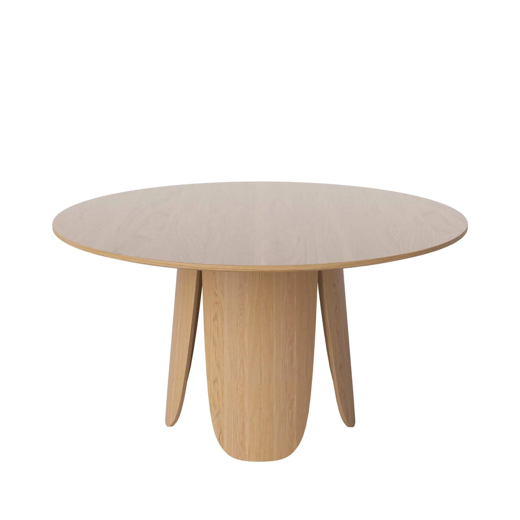 Bolia Peyote Dining Table - Image 8