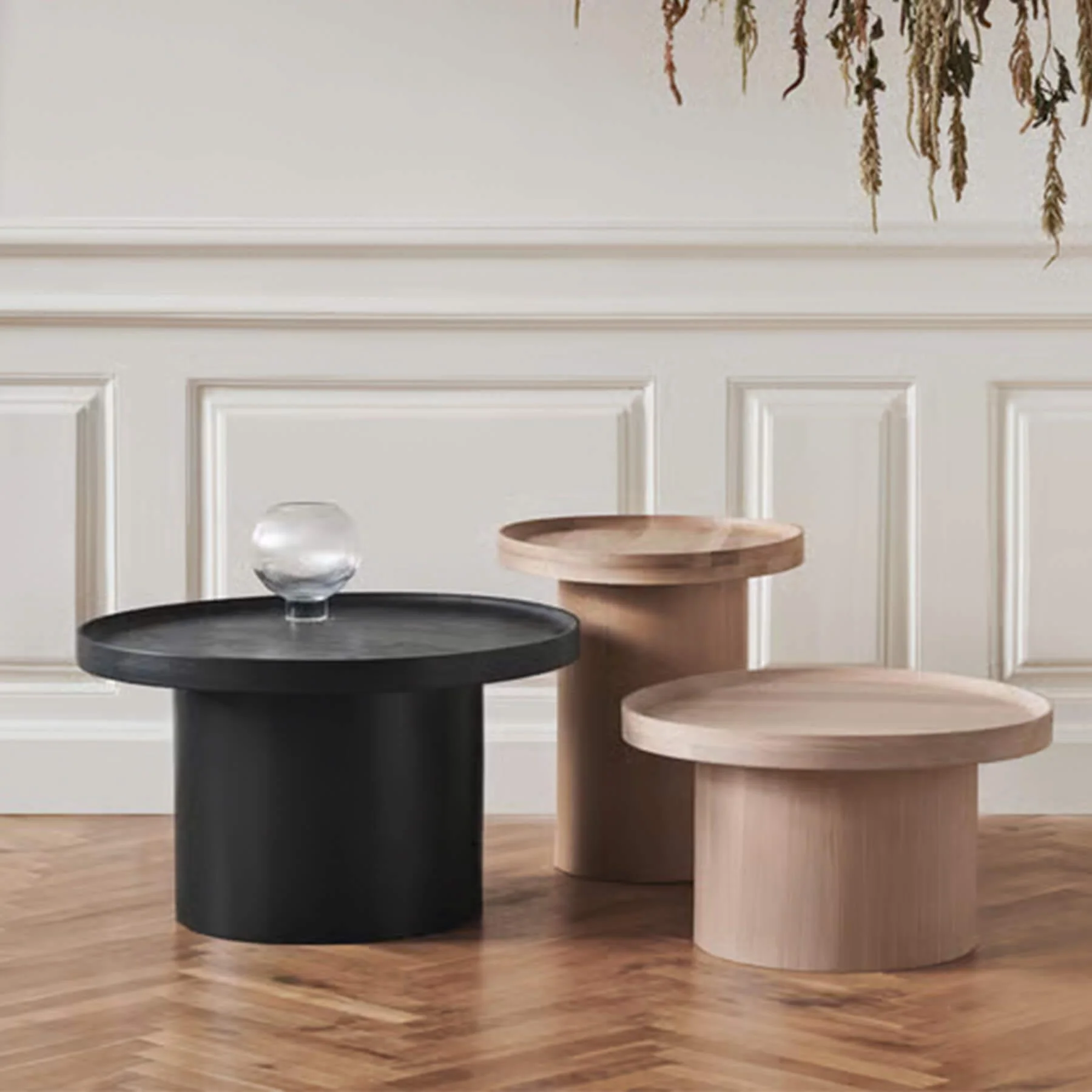 Bolia Plateau Coffee Table - Image 3